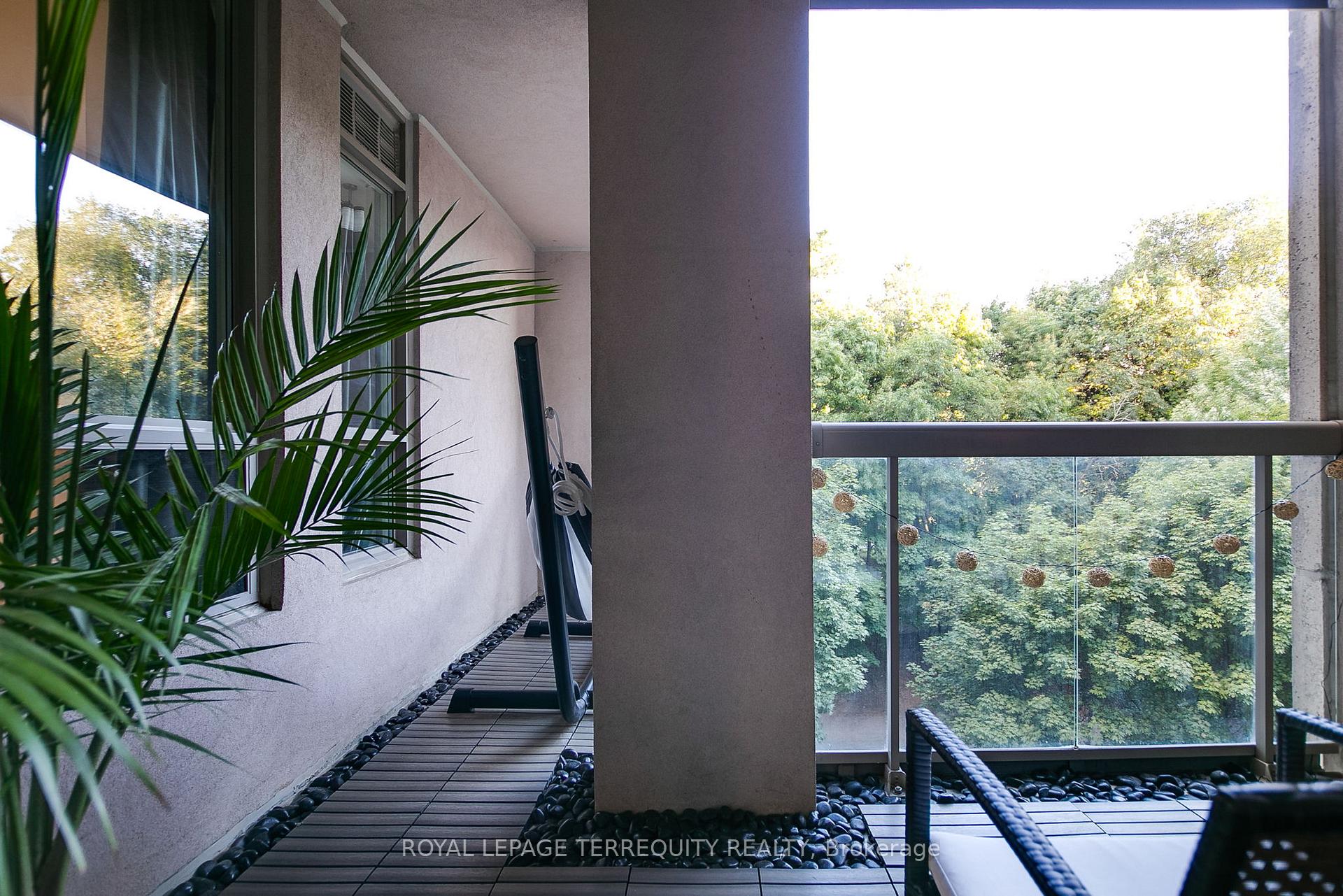 Photo 22 of Unit 501, 253 Merton Street, Toronto, Mount Pleasant West — HOMEH