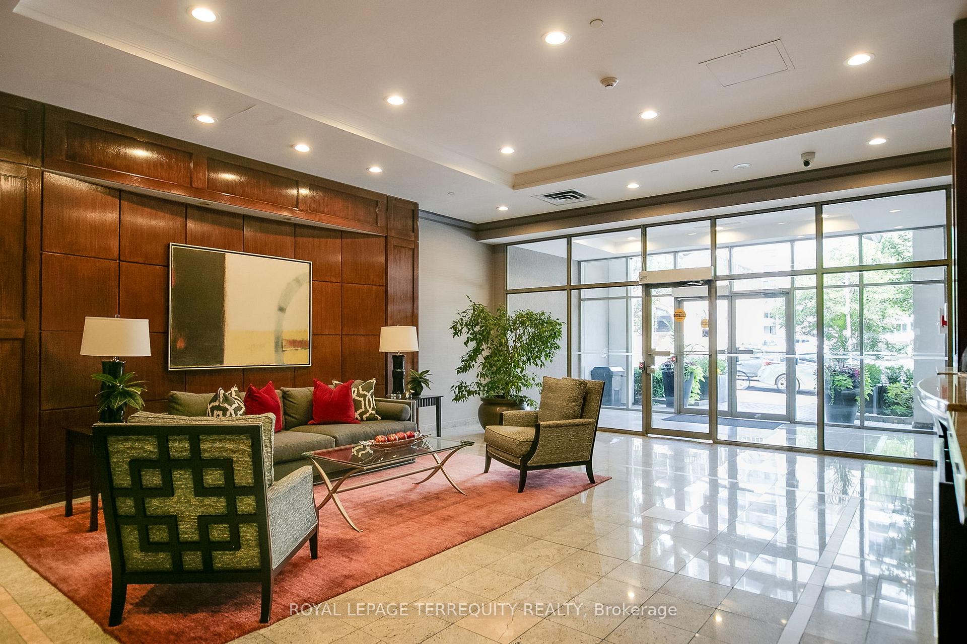 Photo 24 of Unit 501, 253 Merton Street, Toronto, Mount Pleasant West — HOMEH