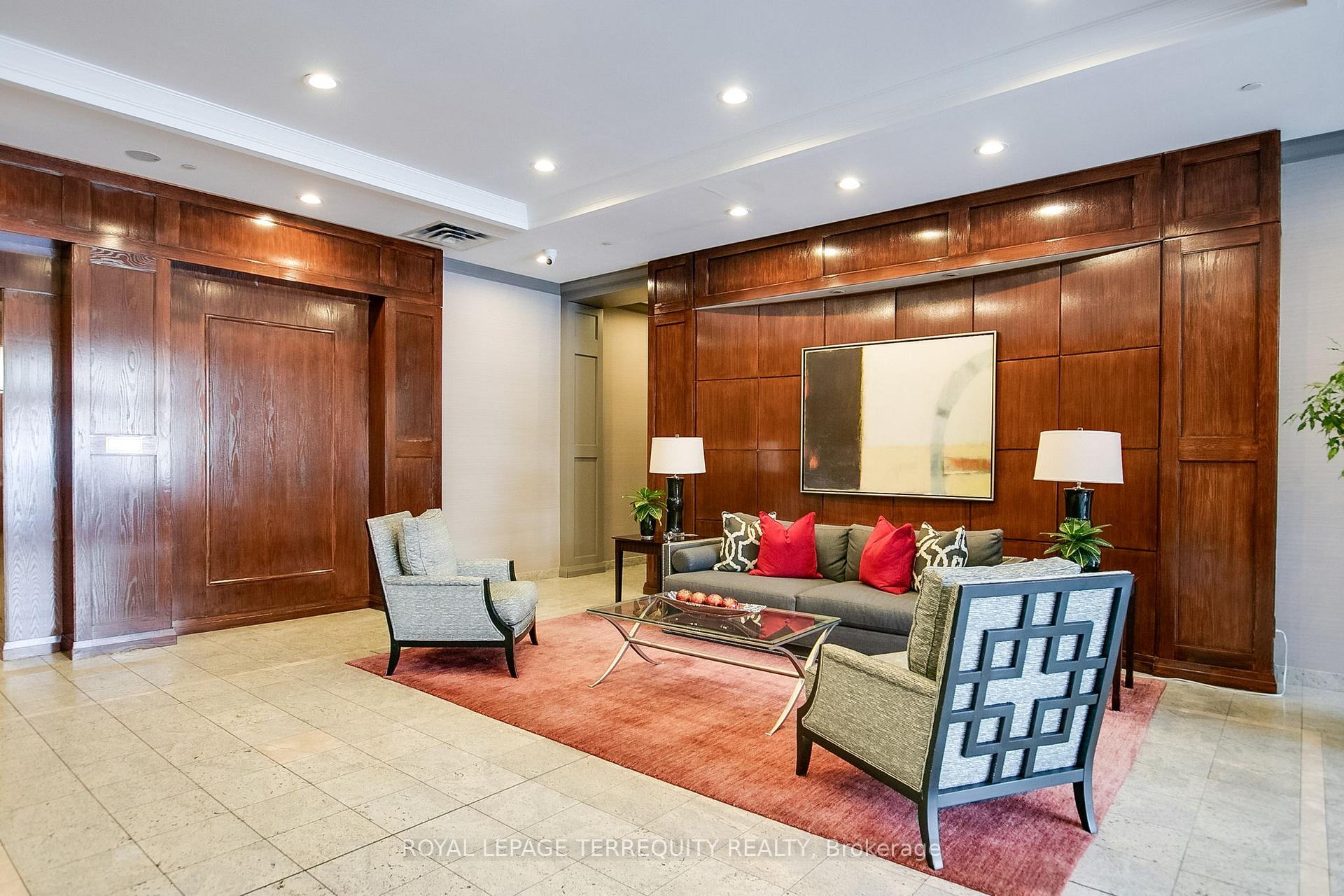 Photo 25 of Unit 501, 253 Merton Street, Toronto, Mount Pleasant West — HOMEH