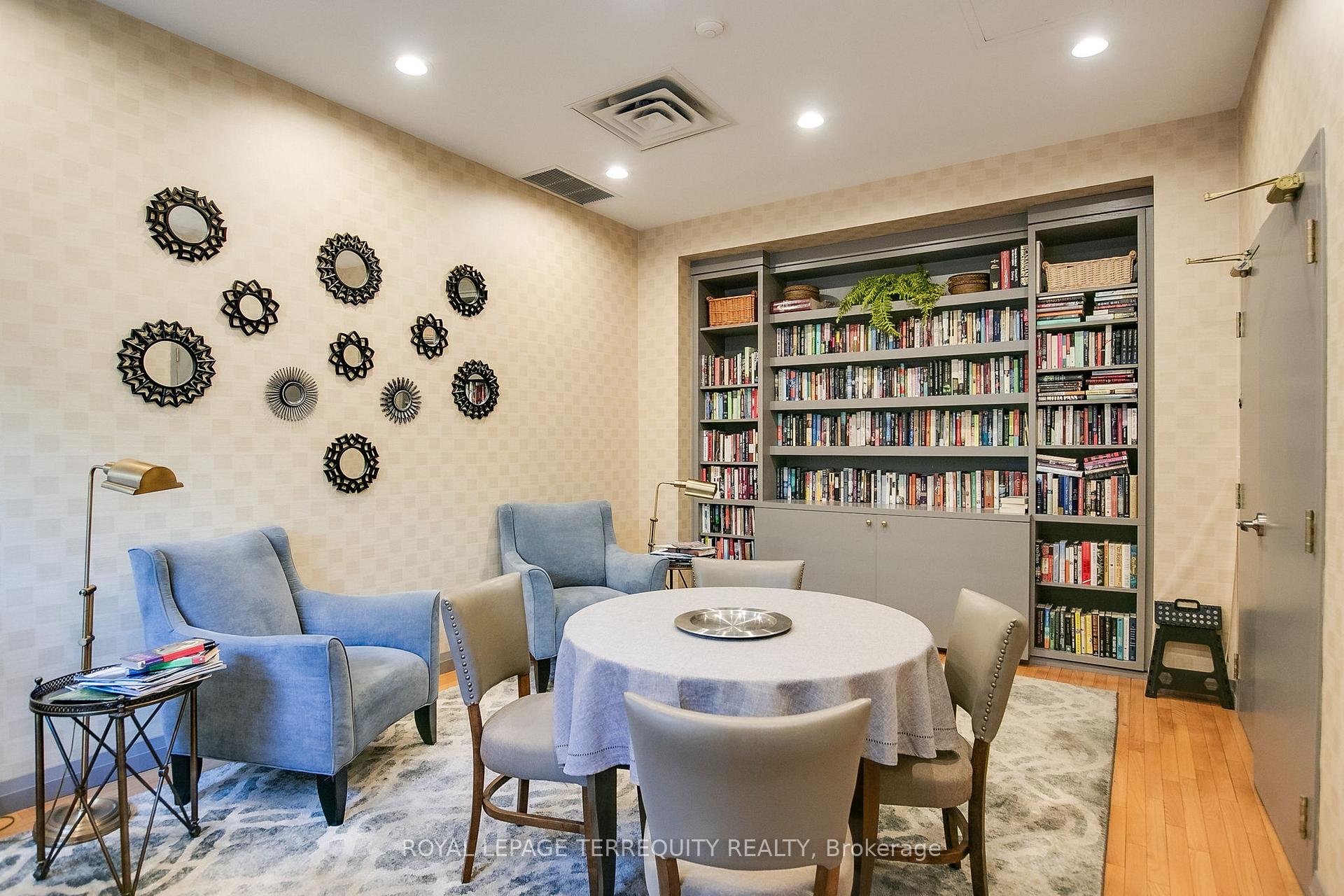 Photo 26 of Unit 501, 253 Merton Street, Toronto, Mount Pleasant West — HOMEH