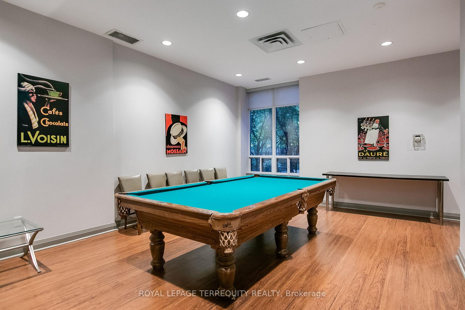 Photo 27 of Unit 501, 253 Merton Street, Toronto, Mount Pleasant West — HOMEH
