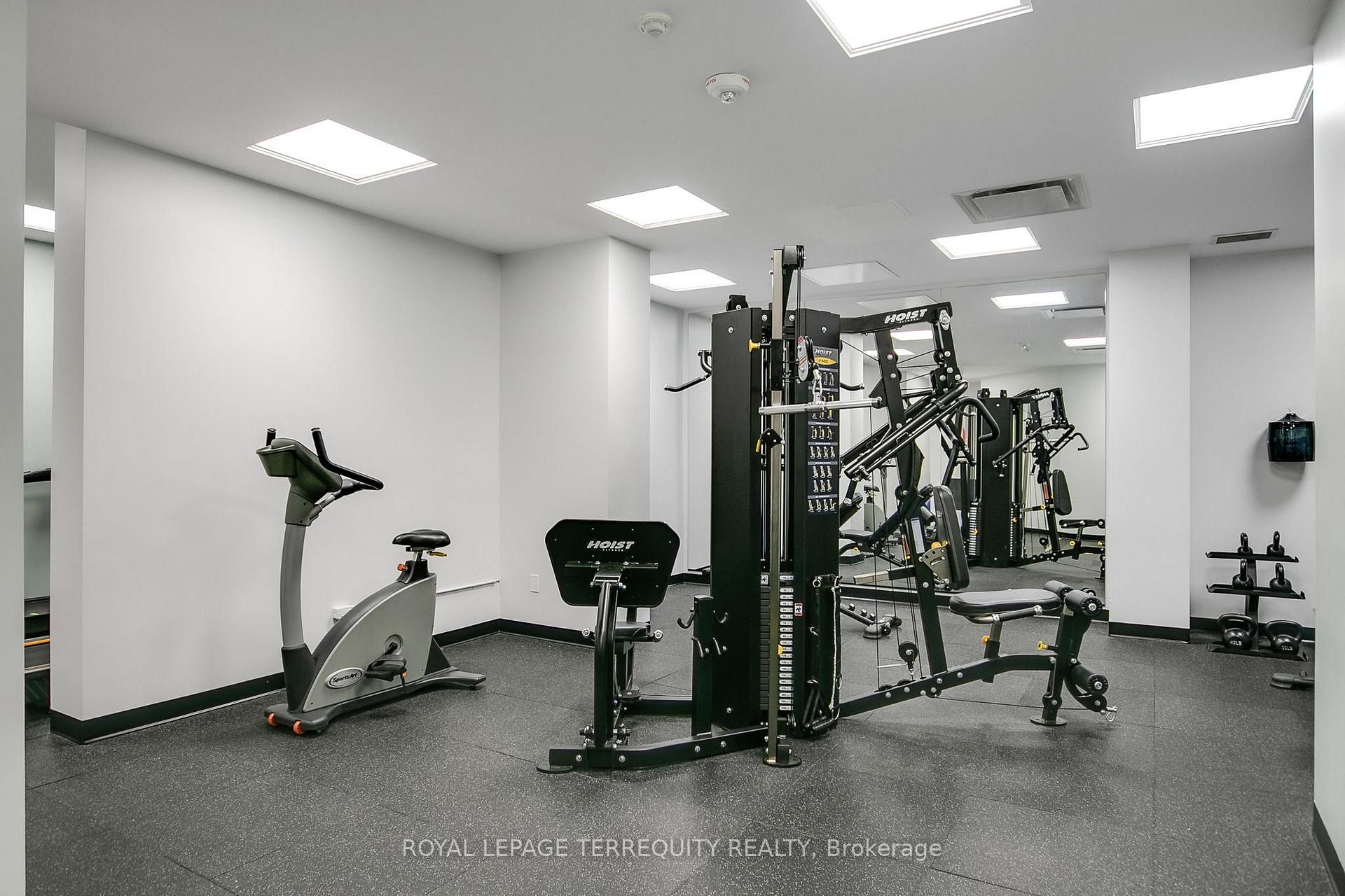 Photo 28 of Unit 501, 253 Merton Street, Toronto, Mount Pleasant West — HOMEH