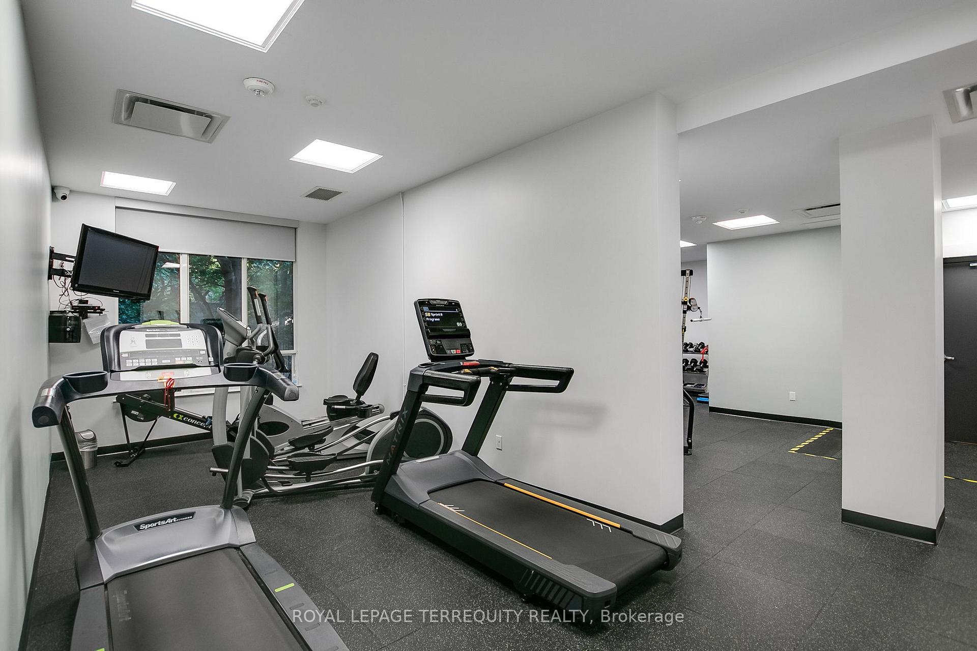 Photo 29 of Unit 501, 253 Merton Street, Toronto, Mount Pleasant West — HOMEH