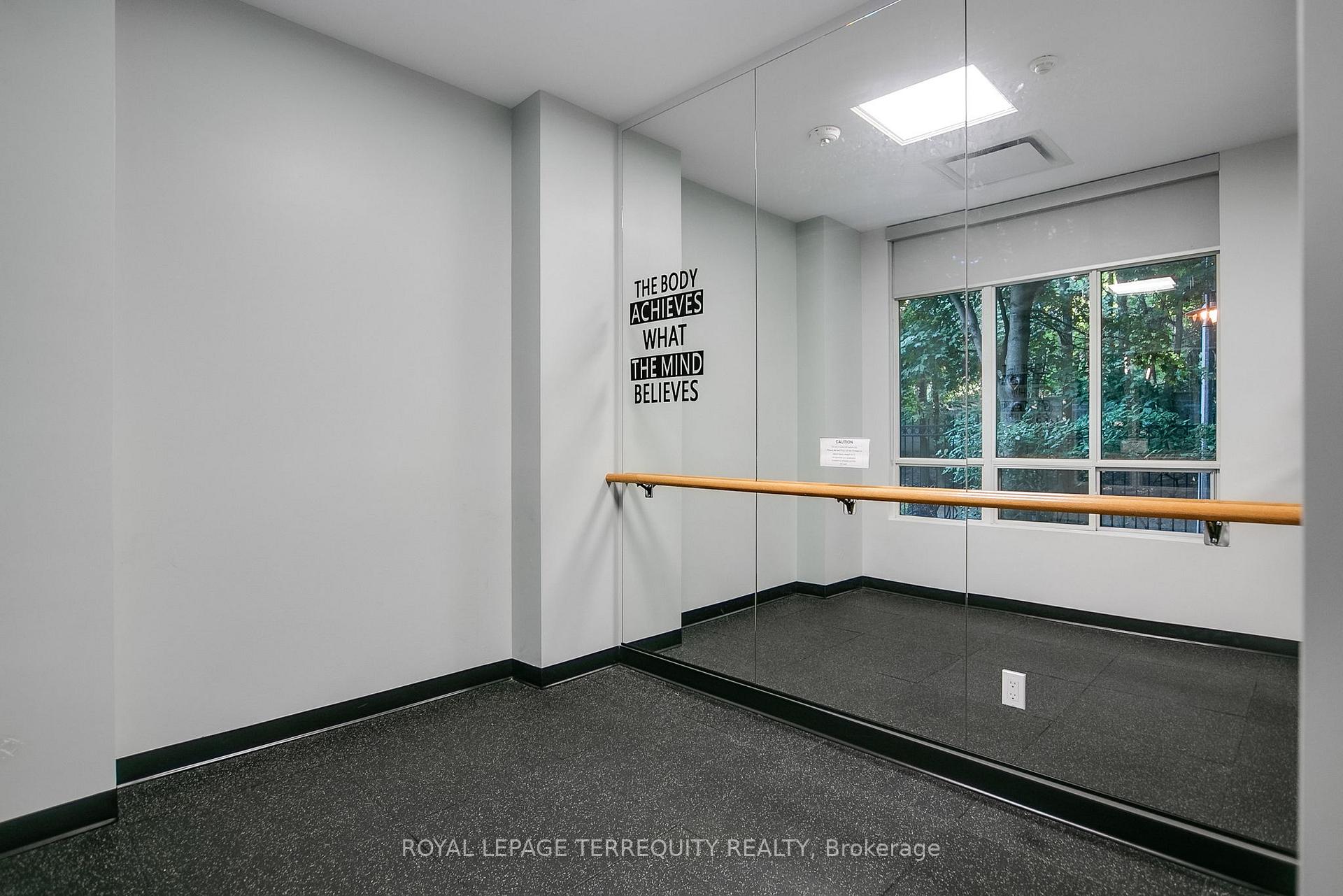 Photo 31 of Unit 501, 253 Merton Street, Toronto, Mount Pleasant West — HOMEH