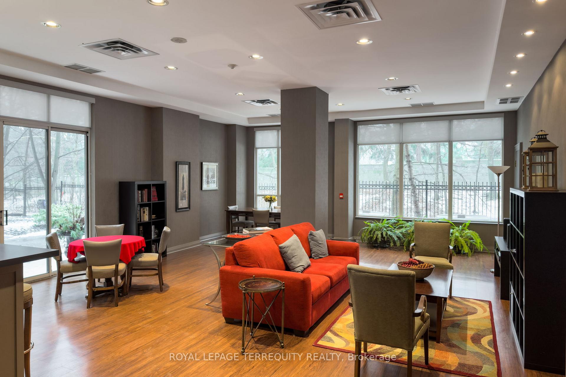 Photo 32 of Unit 501, 253 Merton Street, Toronto, Mount Pleasant West — HOMEH