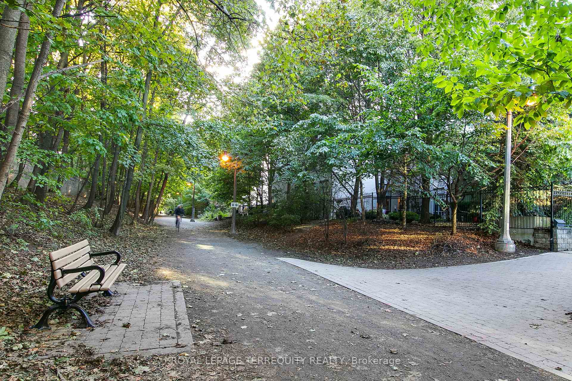 Photo 36 of Unit 501, 253 Merton Street, Toronto, Mount Pleasant West — HOMEH