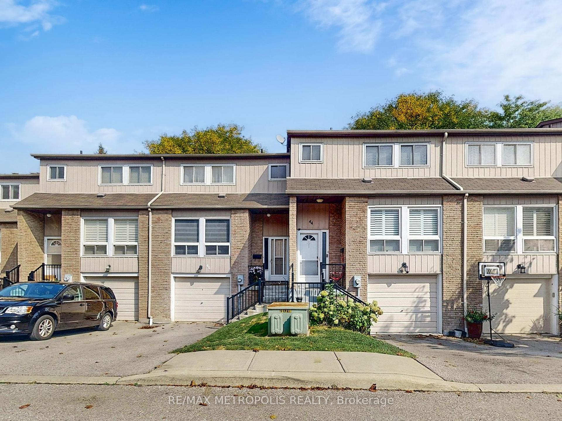 Photo 43 of Unit 4040, 44 Willows Lane, Ajax, Central West — HOMEH