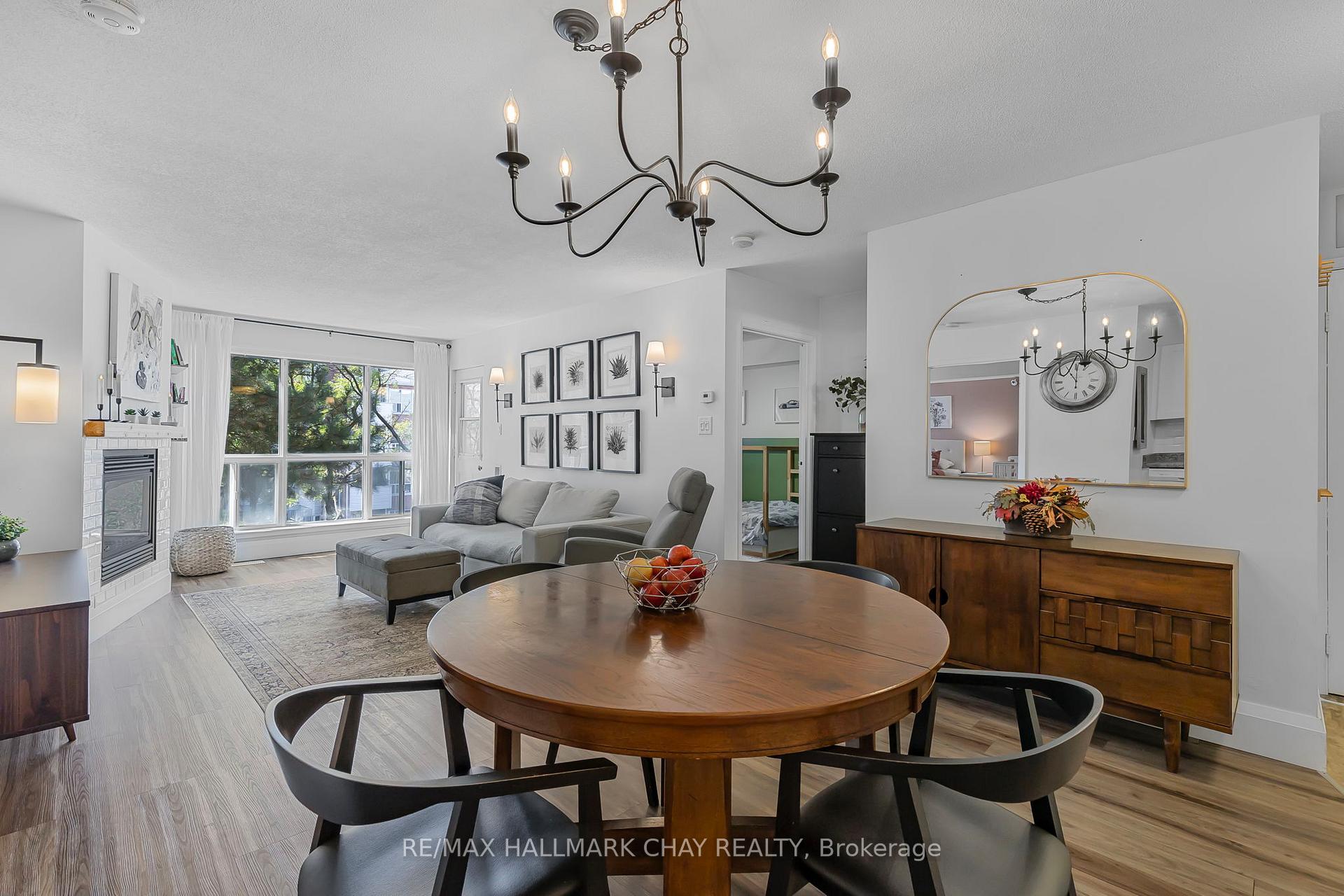Photo 5 of Unit 209, 126 Bell Farm Road, Barrie, Alliance — HOMEH