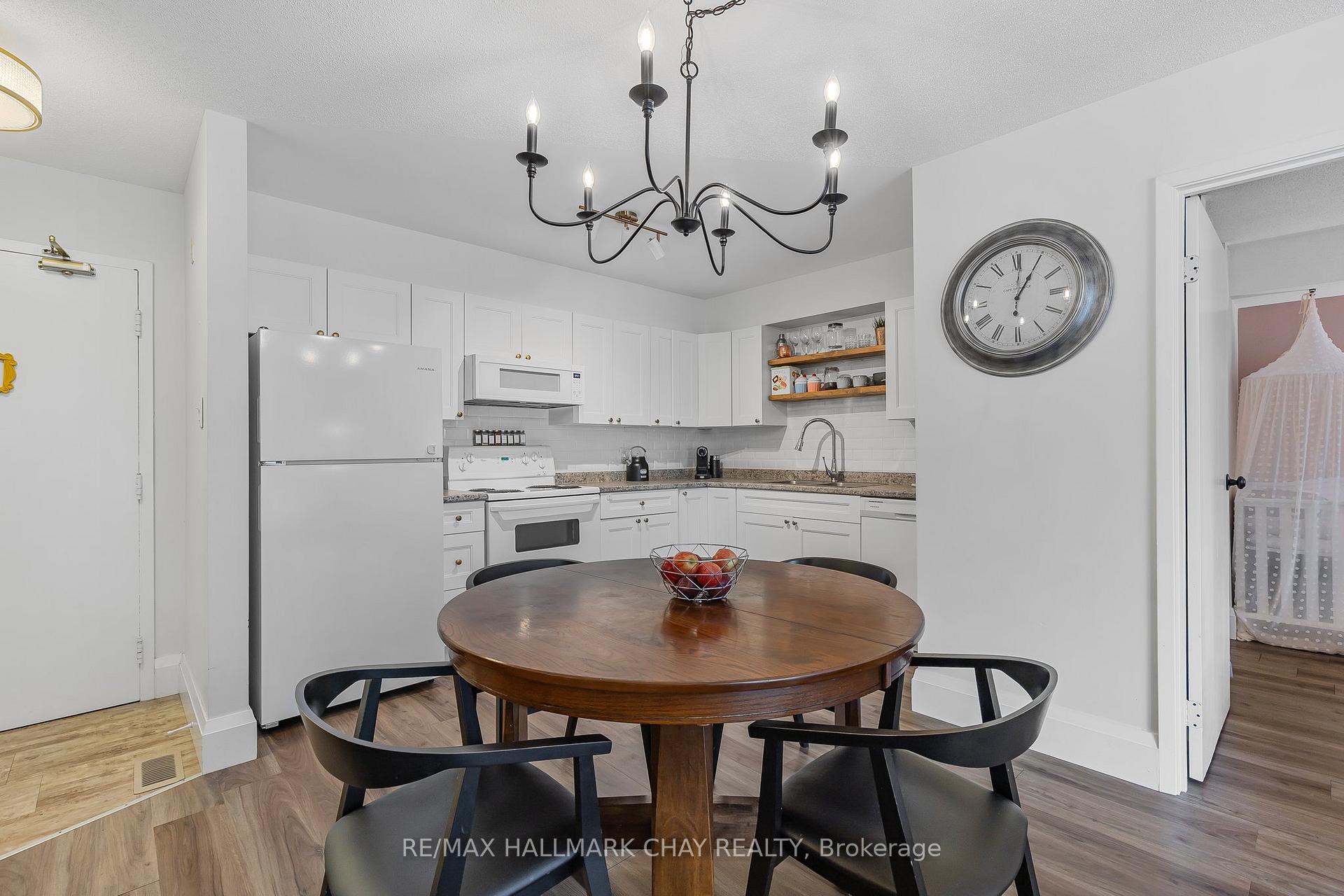 Photo 6 of Unit 209, 126 Bell Farm Road, Barrie, Alliance — HOMEH