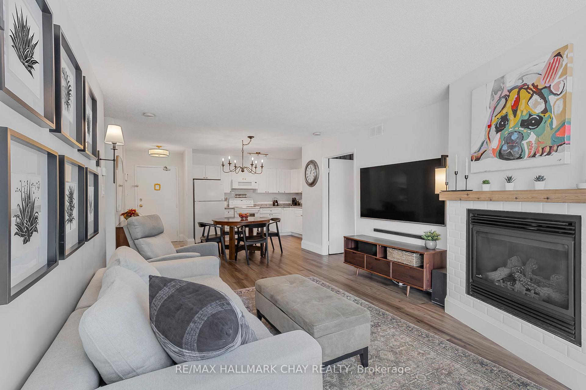 Photo 10 of Unit 209, 126 Bell Farm Road, Barrie, Alliance — HOMEH