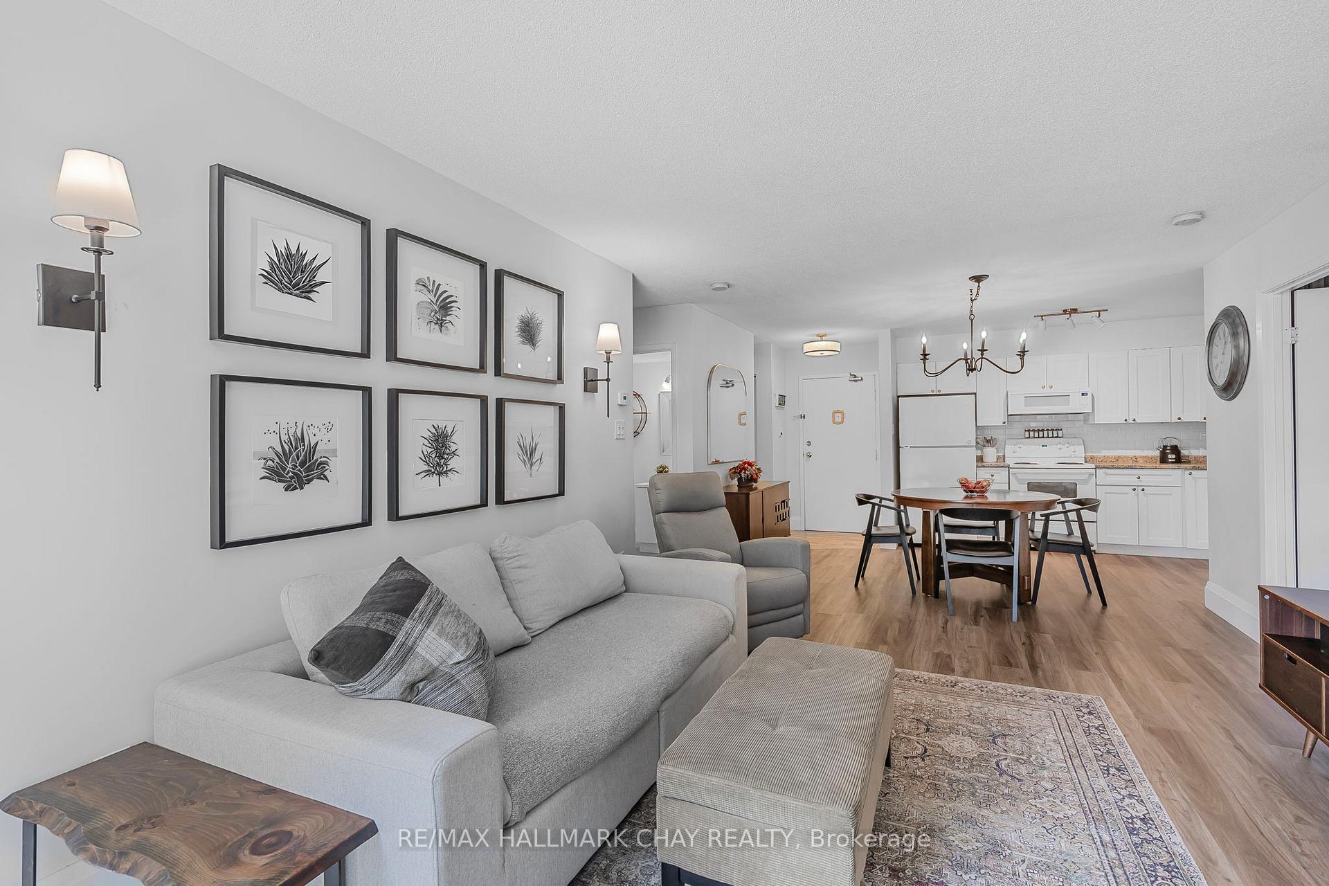 Photo 11 of Unit 209, 126 Bell Farm Road, Barrie, Alliance — HOMEH