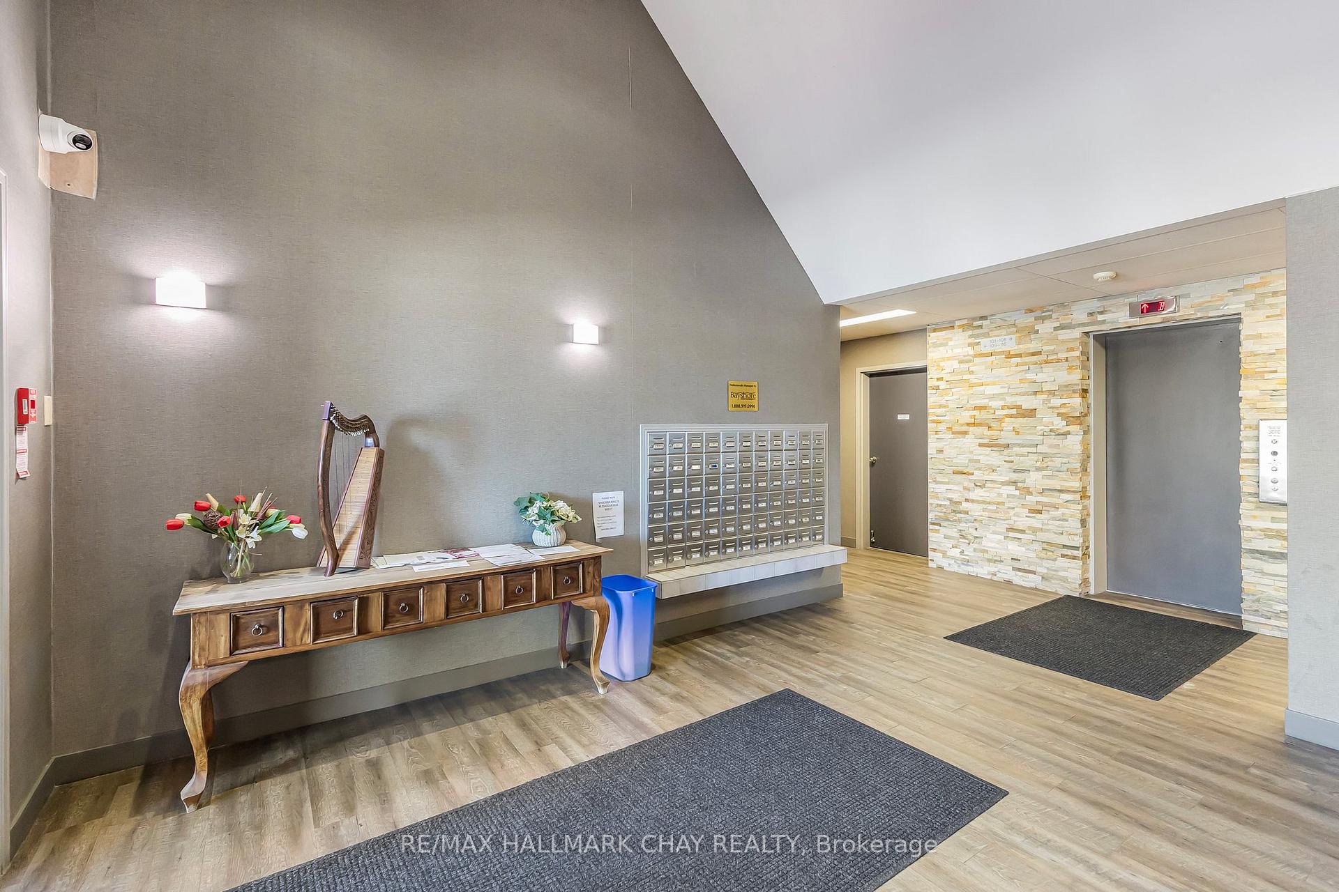 Photo 20 of Unit 209, 126 Bell Farm Road, Barrie, Alliance — HOMEH