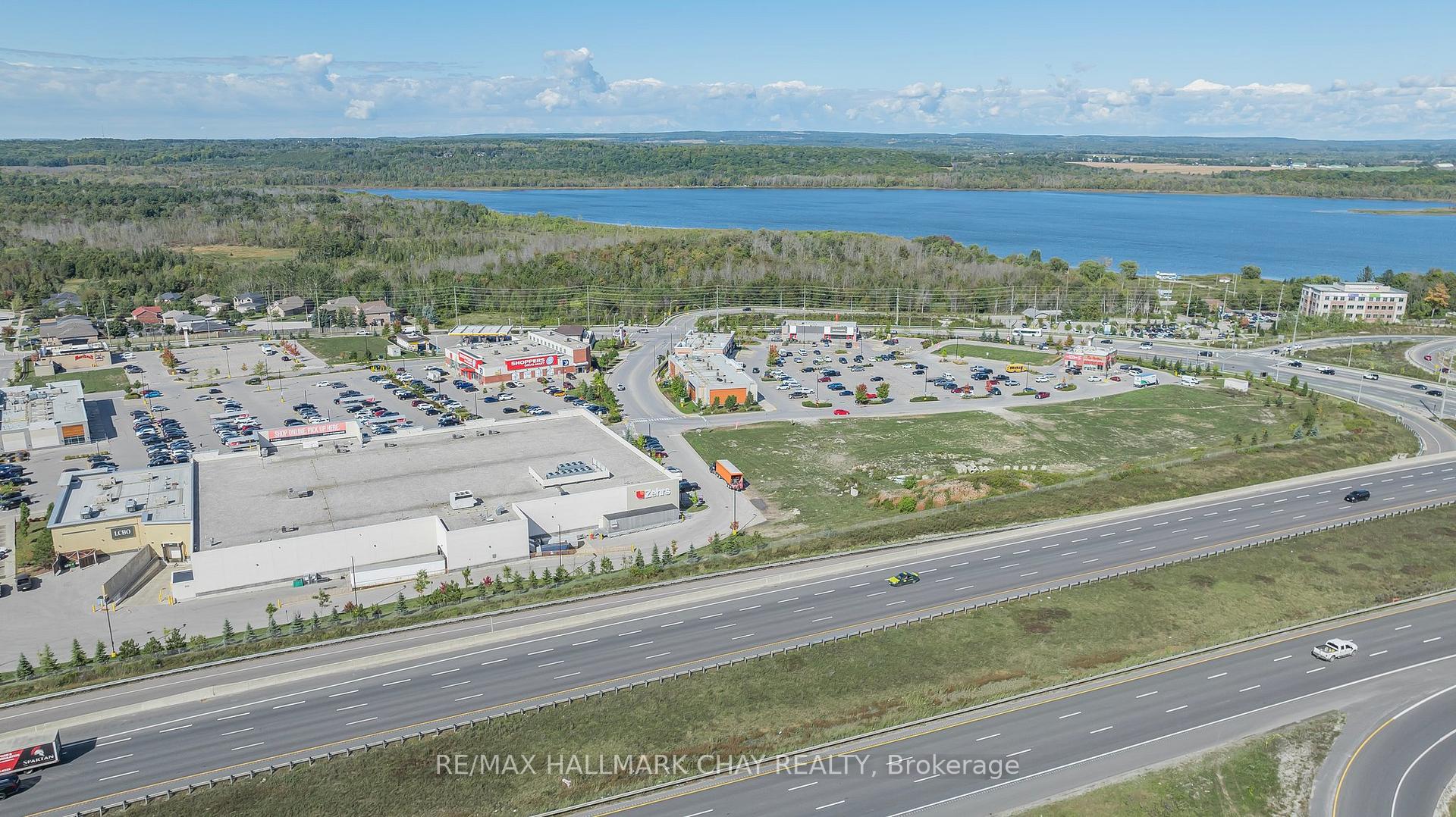 Photo 22 of Unit 209, 126 Bell Farm Road, Barrie, Alliance — HOMEH