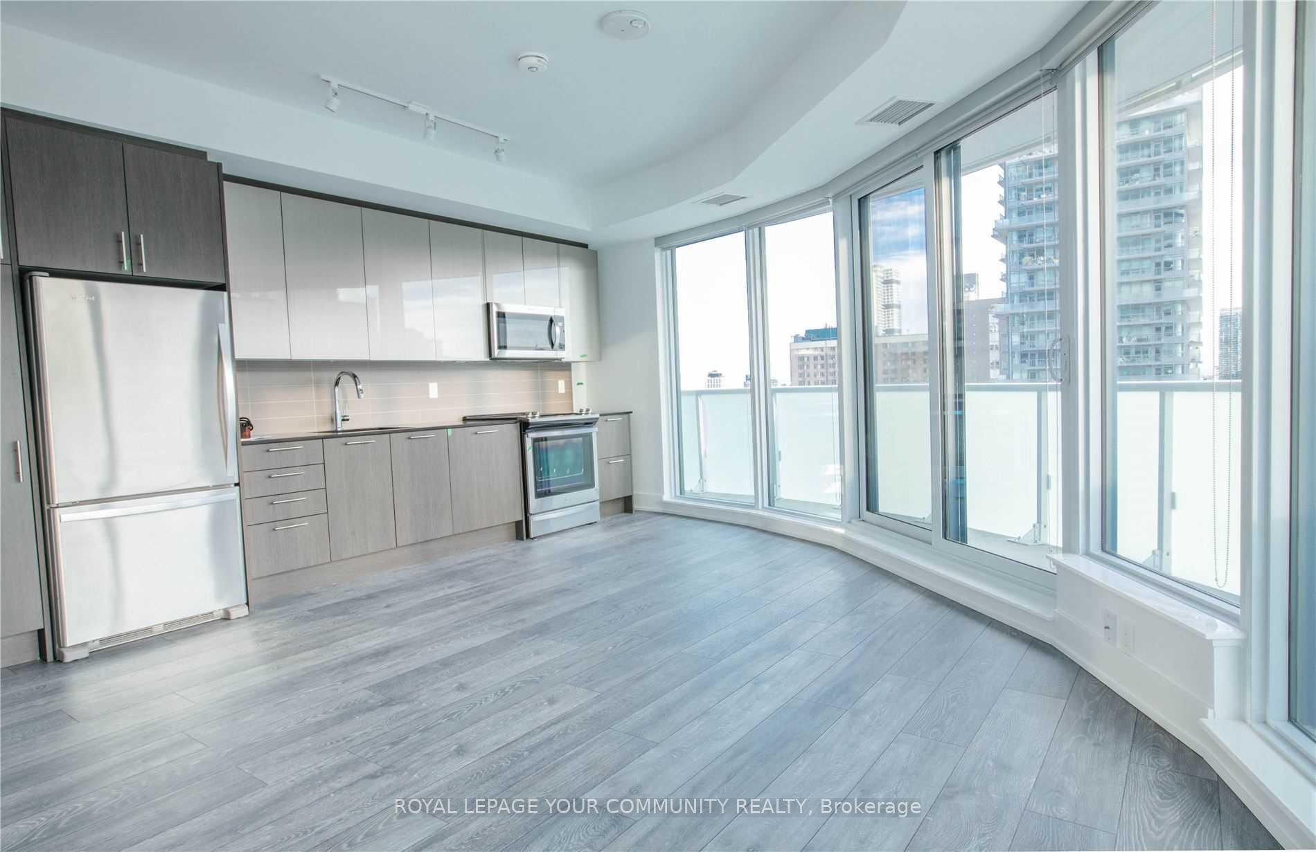 Photo 7 of Unit 1502, 403 Church Street, Toronto, Church-Yonge Corridor — HOMEH