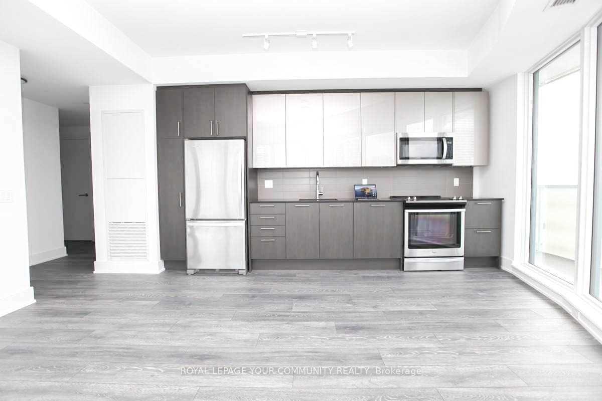 Photo 2 of Unit 1502, 403 Church Street, Toronto, Church-Yonge Corridor — HOMEH