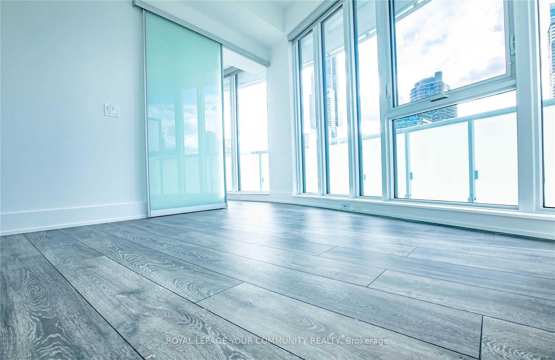 Photo 6 of Unit 1502, 403 Church Street, Toronto, Church-Yonge Corridor — HOMEH