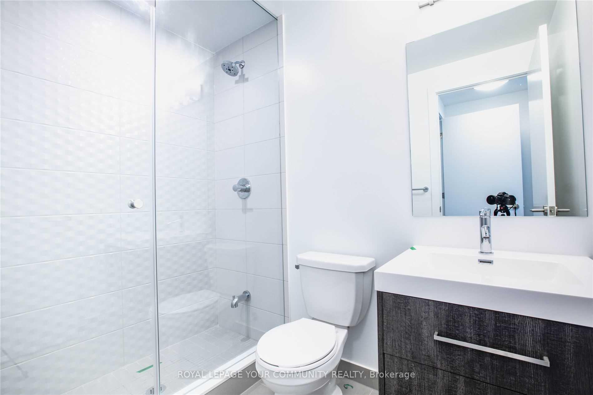 Photo 9 of Unit 1502, 403 Church Street, Toronto, Church-Yonge Corridor — HOMEH