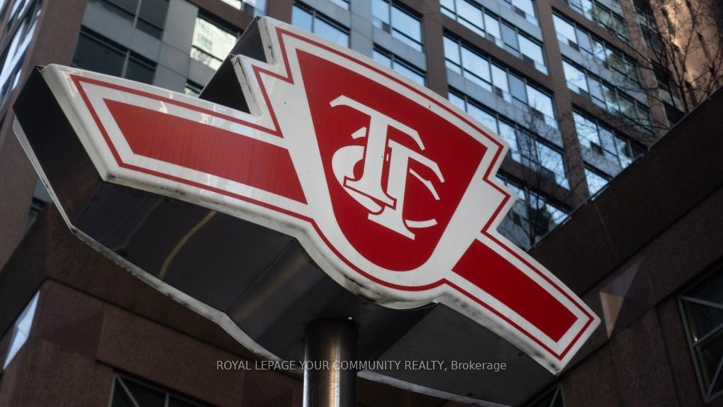 Photo 11 of Unit 1502, 403 Church Street, Toronto, Church-Yonge Corridor — HOMEH