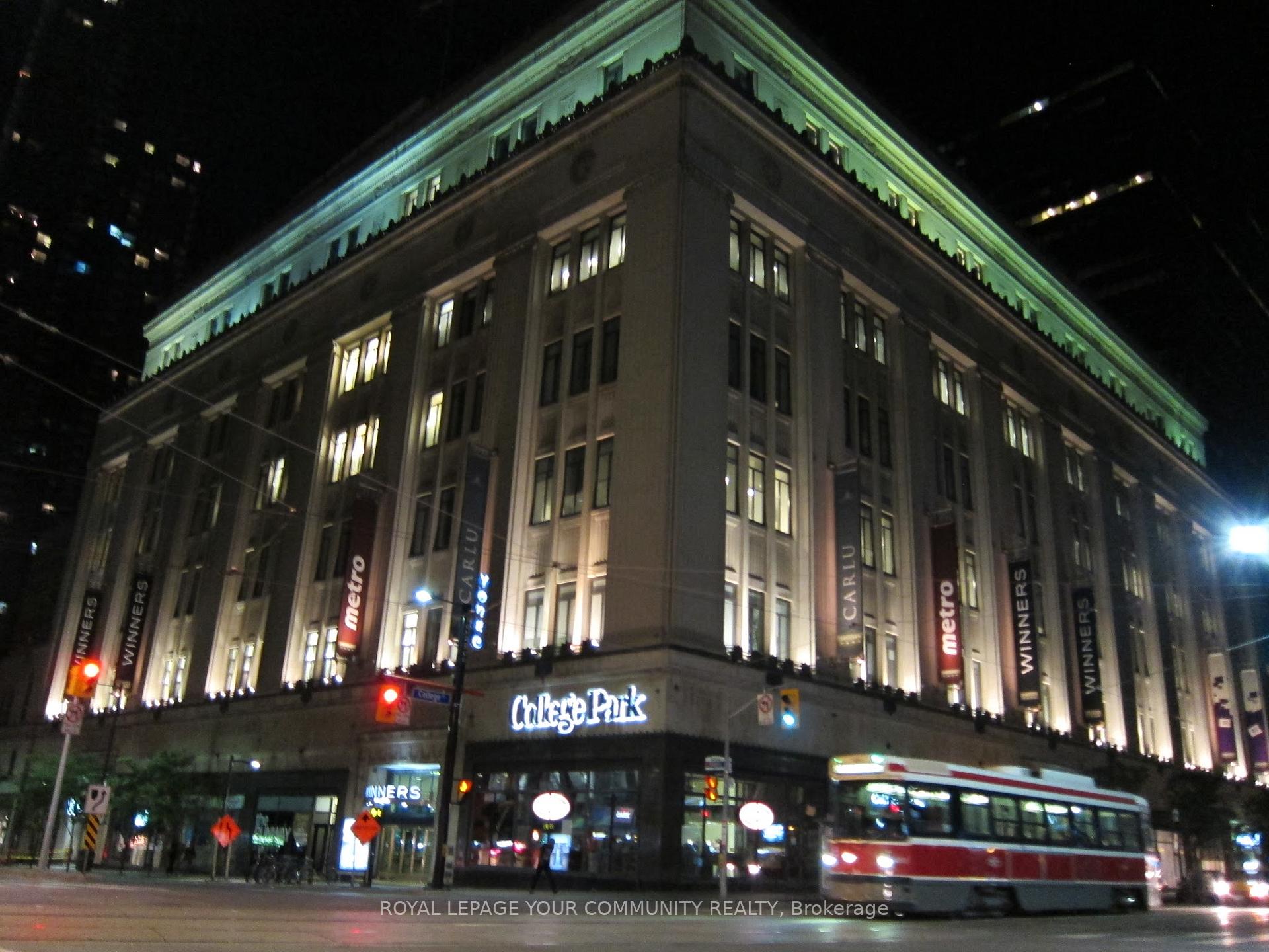 Photo 13 of Unit 1502, 403 Church Street, Toronto, Church-Yonge Corridor — HOMEH