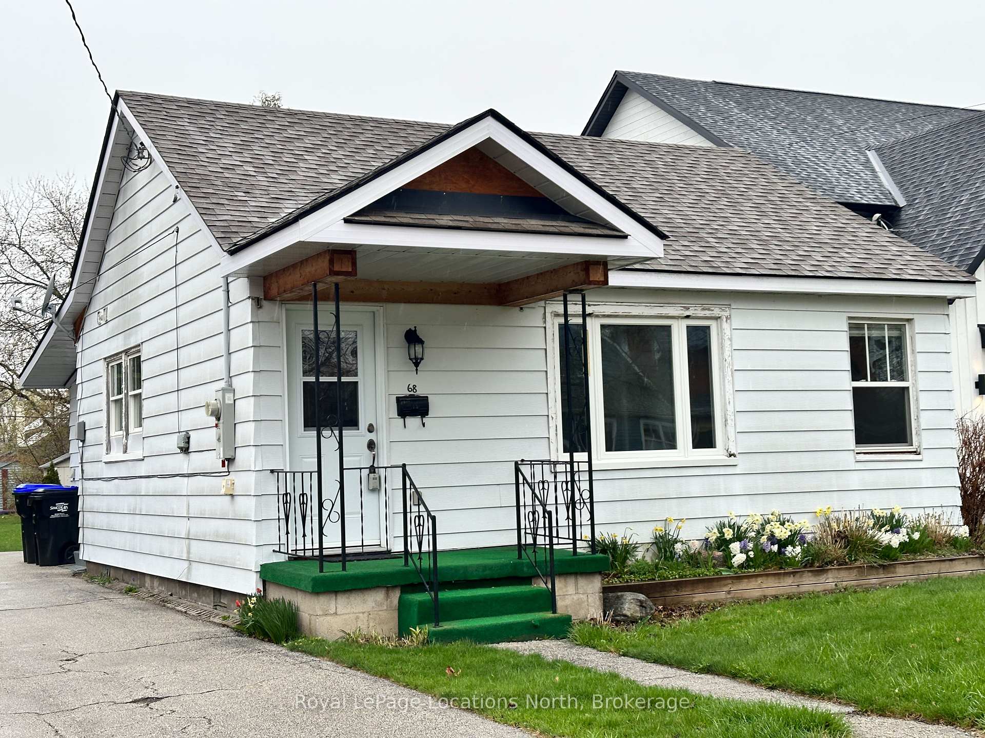Photo 1 of 68 Maple Street, Collingwood — HOMEH