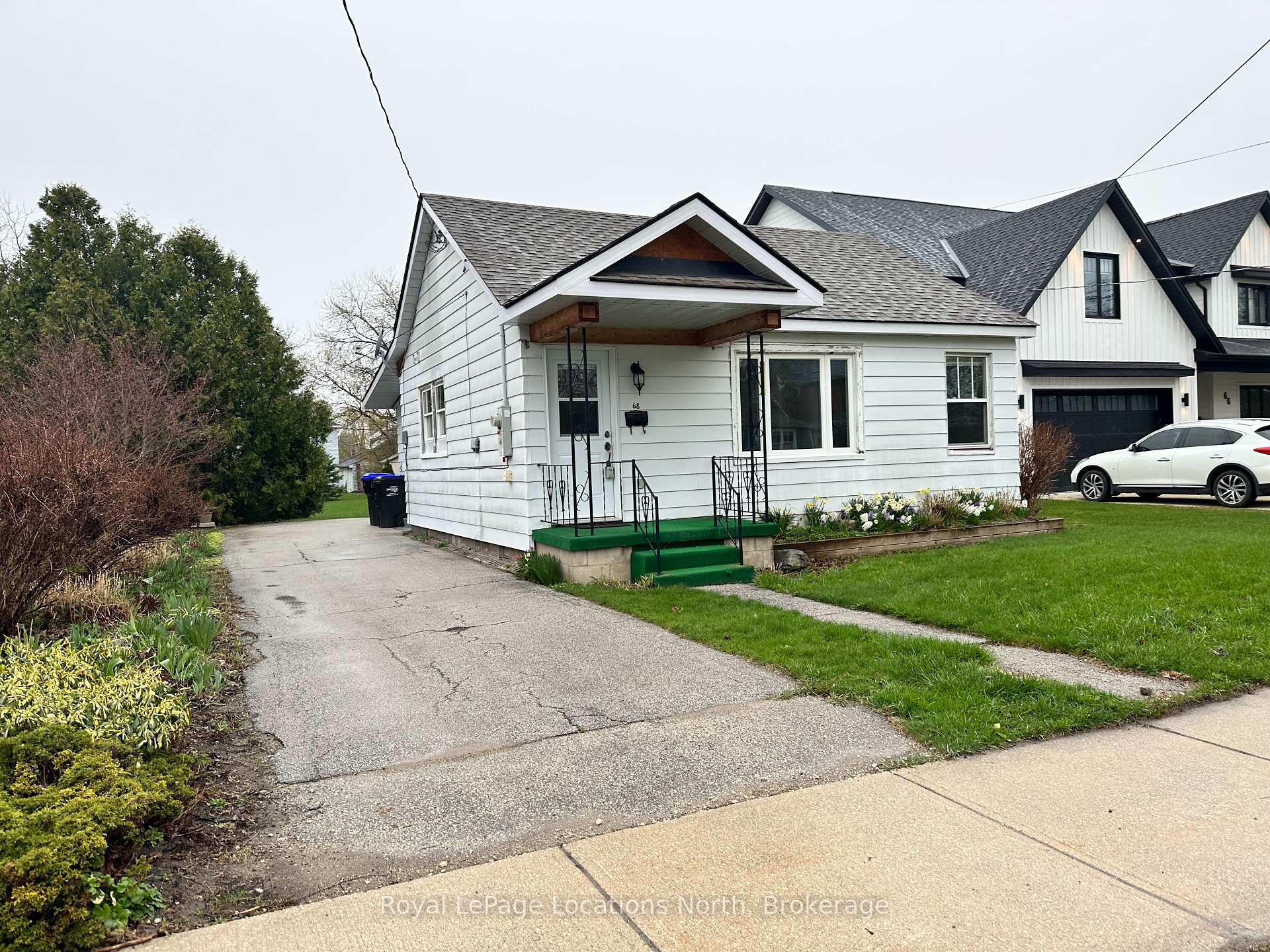 Photo 2 of 68 Maple Street, Collingwood — HOMEH