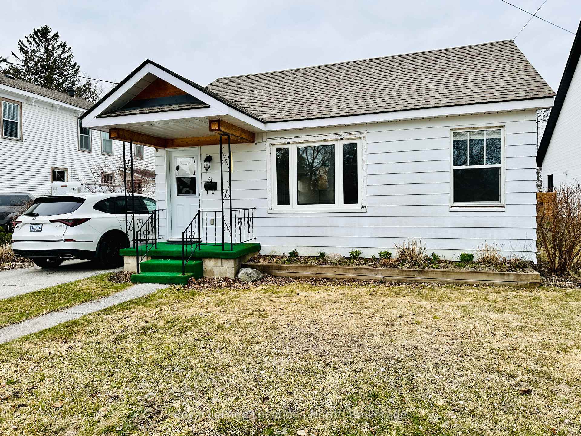 Photo 22 of 68 Maple Street, Collingwood — HOMEH