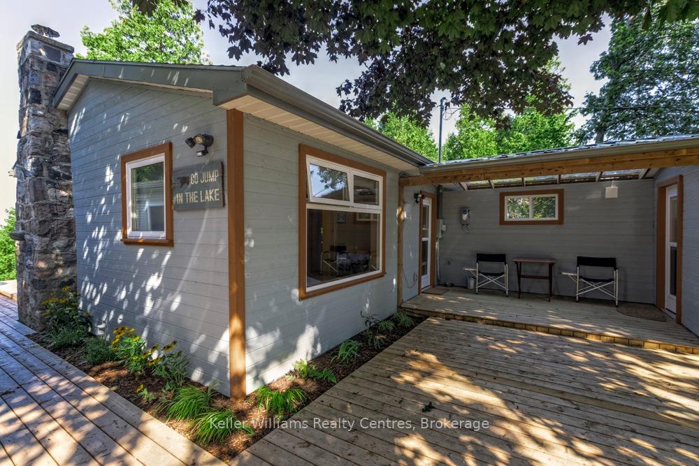 Photo 1 of 78341 John Street, Central Huron, Goderich — HOMEH
