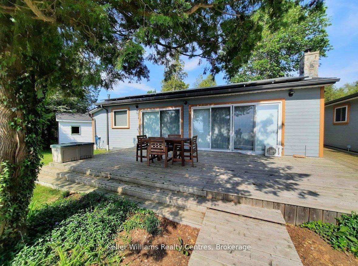 Photo 3 of 78341 John Street, Central Huron, Goderich — HOMEH