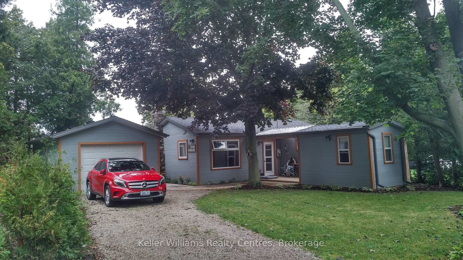 Photo 8 of 78341 John Street, Central Huron, Goderich — HOMEH
