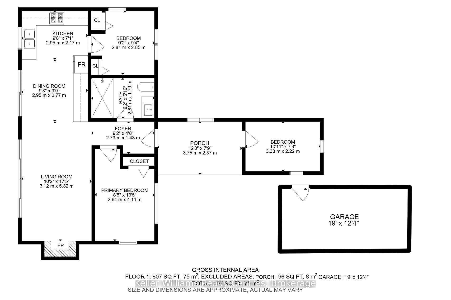 Photo 37 of 78341 John Street, Central Huron, Goderich — HOMEH