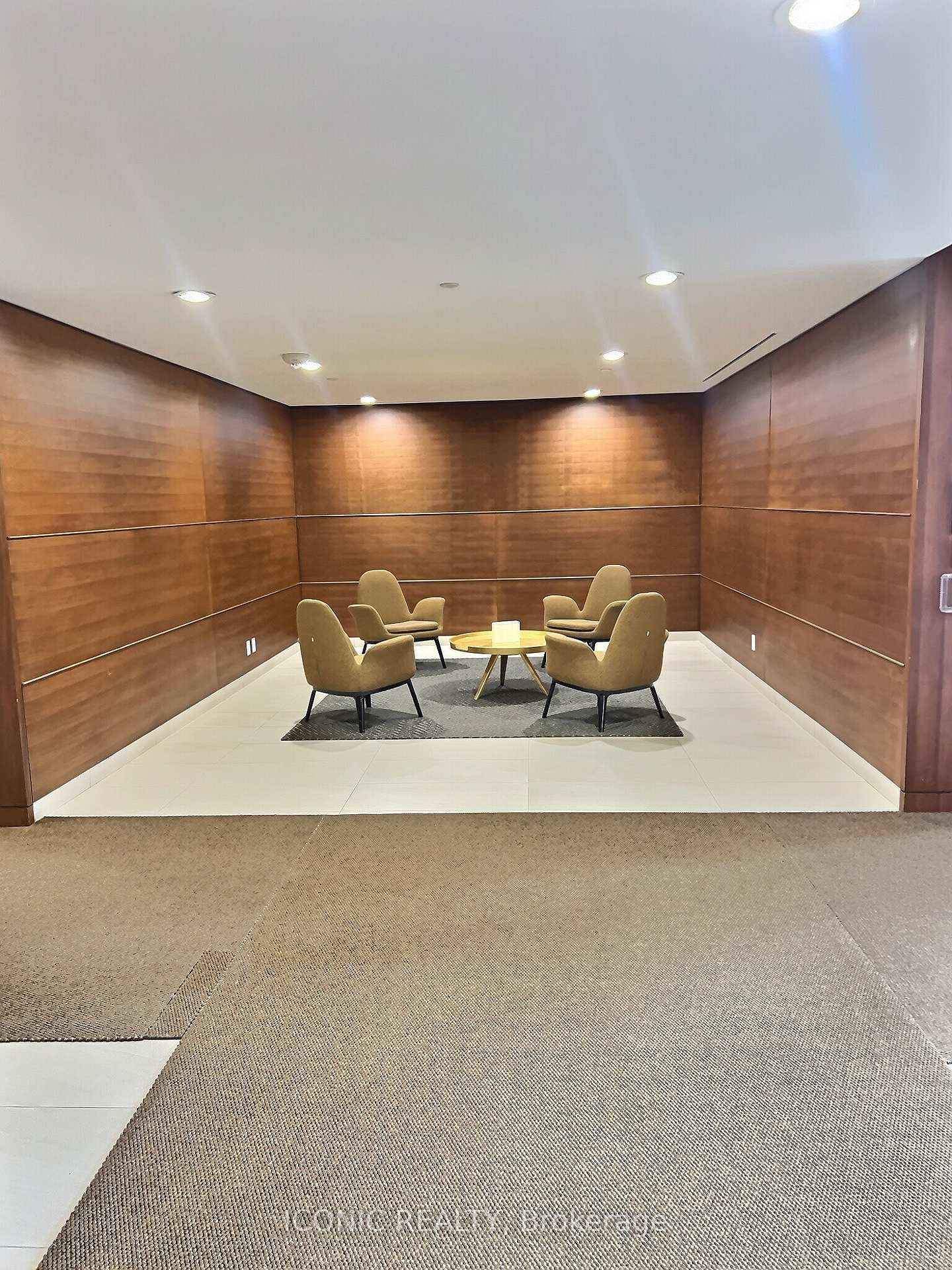 Photo 8 of Unit S710, 455 Front Street, Toronto, Waterfront Communities — HOMEH