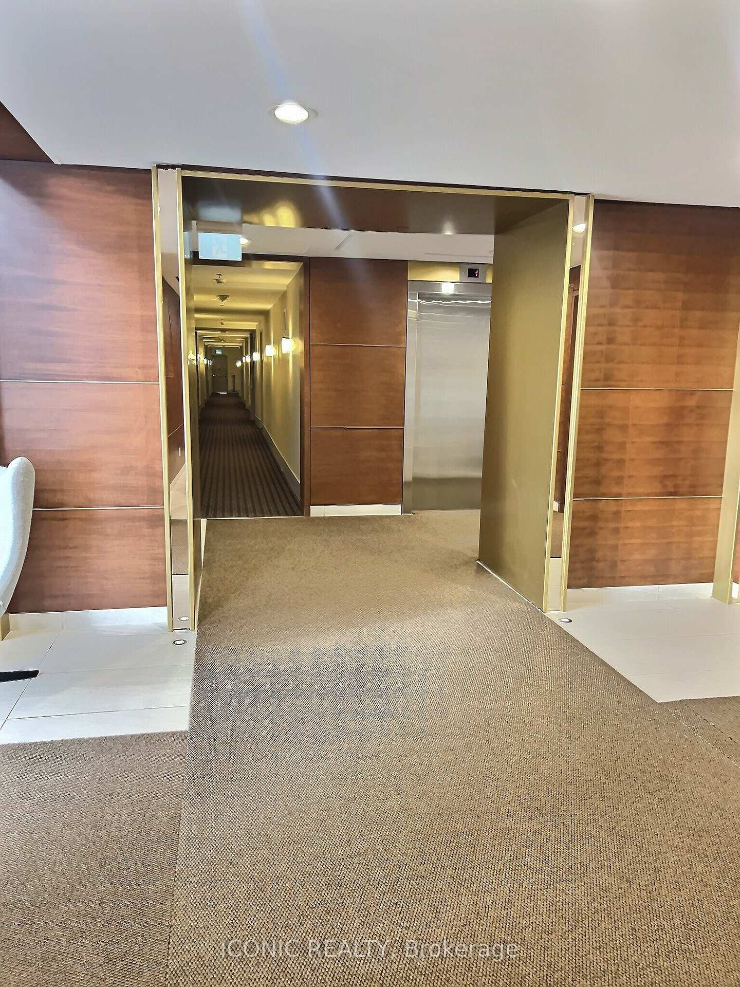 Photo 3 of Unit S710, 455 Front Street, Toronto, Waterfront Communities — HOMEH