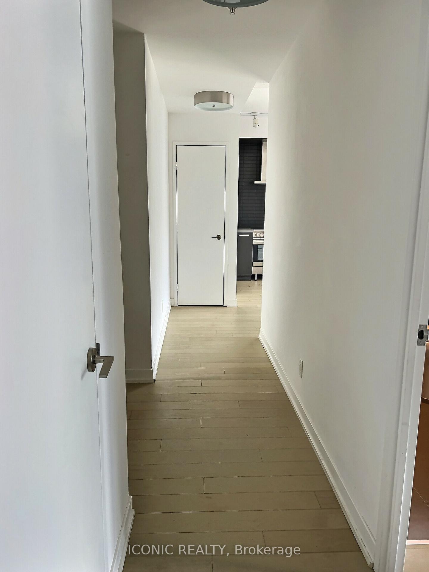 Photo 5 of Unit S710, 455 Front Street, Toronto, Waterfront Communities — HOMEH