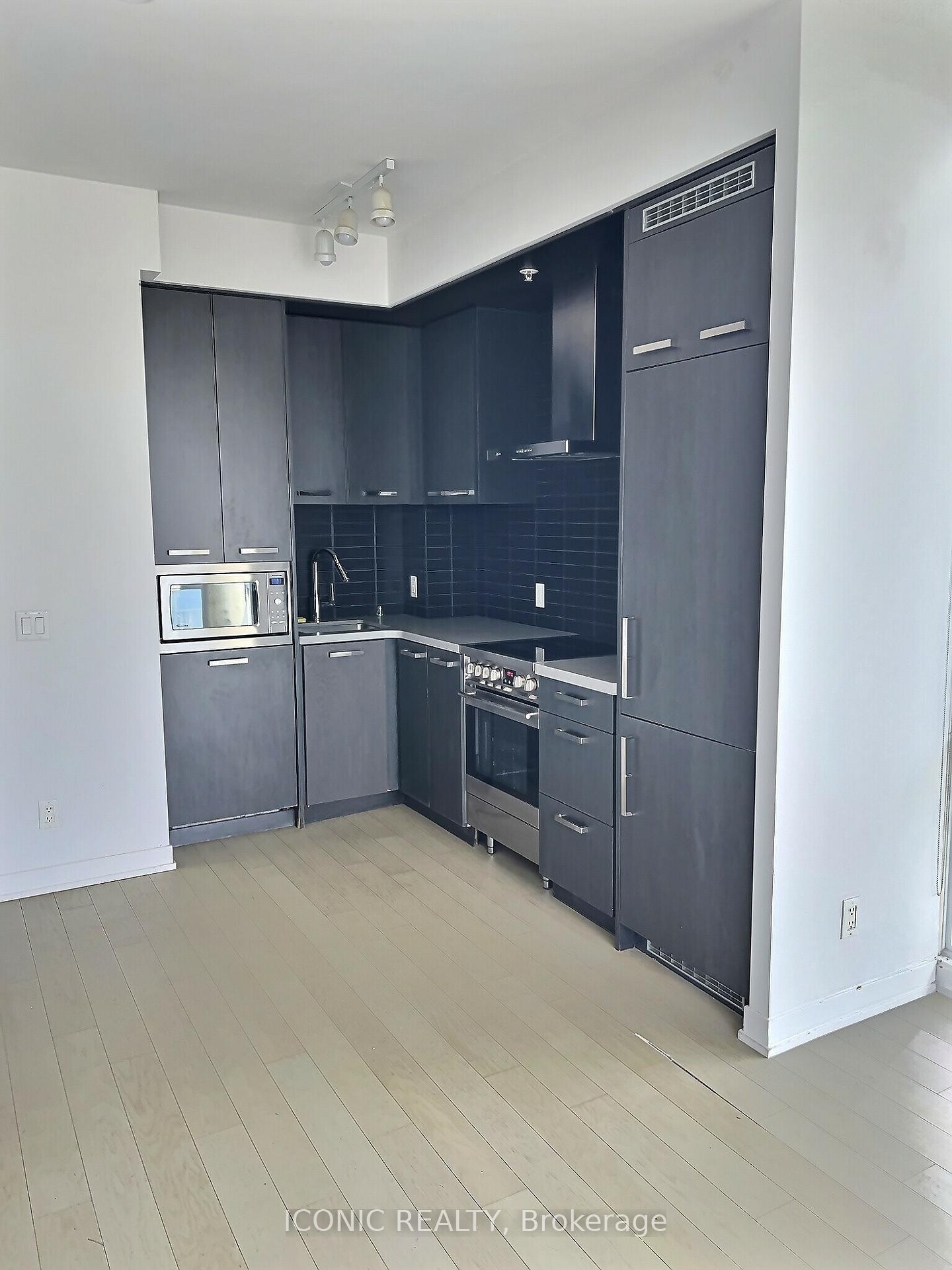 Photo 7 of Unit S710, 455 Front Street, Toronto, Waterfront Communities — HOMEH