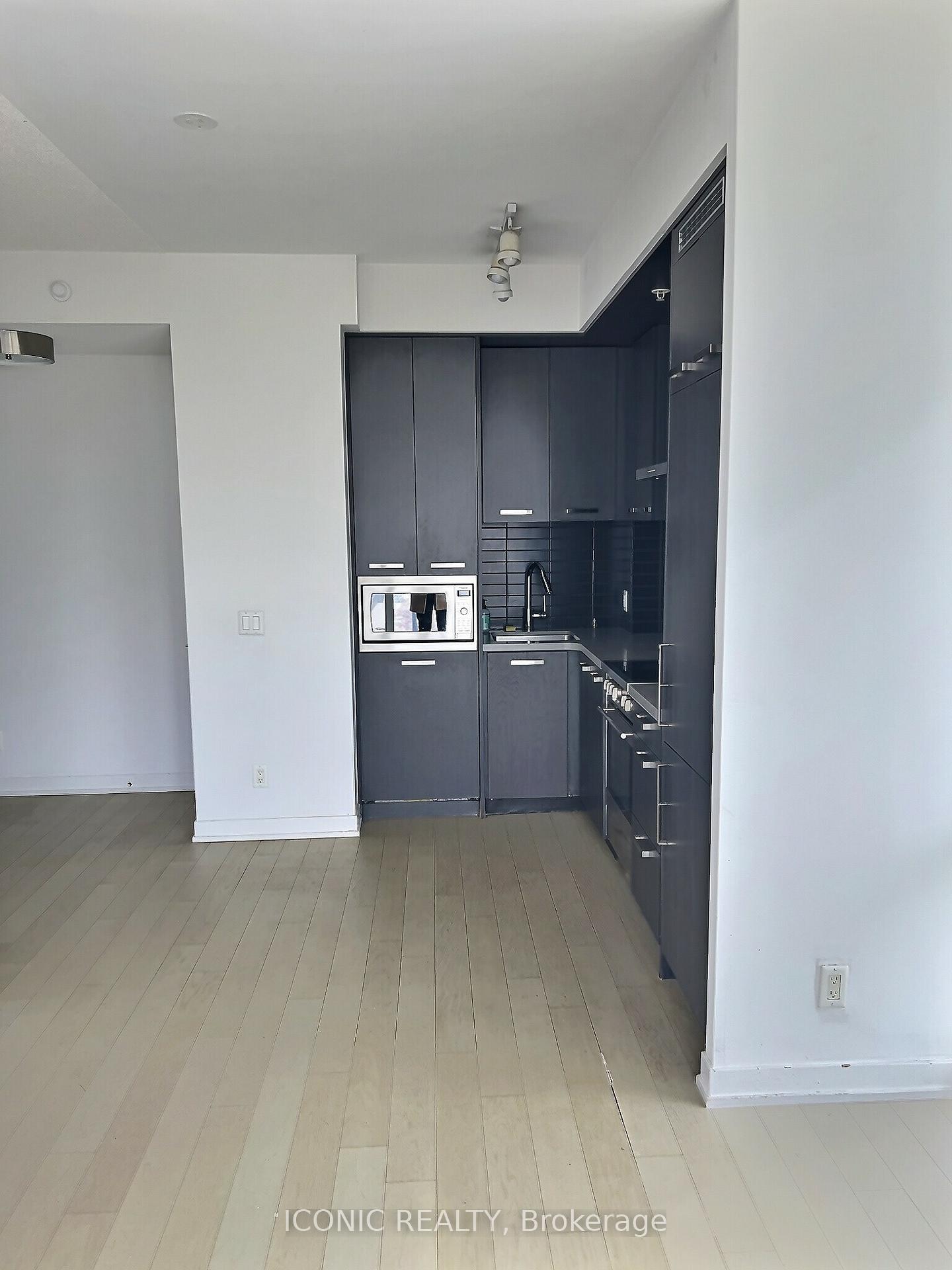 Photo 9 of Unit S710, 455 Front Street, Toronto, Waterfront Communities — HOMEH