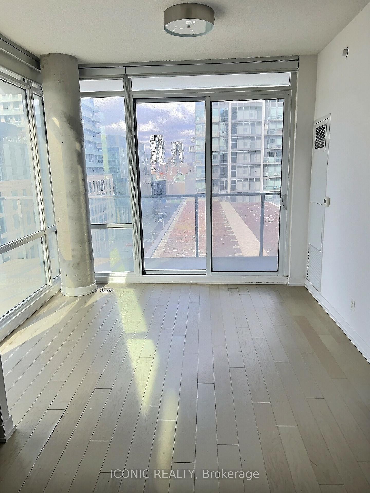 Photo 10 of Unit S710, 455 Front Street, Toronto, Waterfront Communities — HOMEH