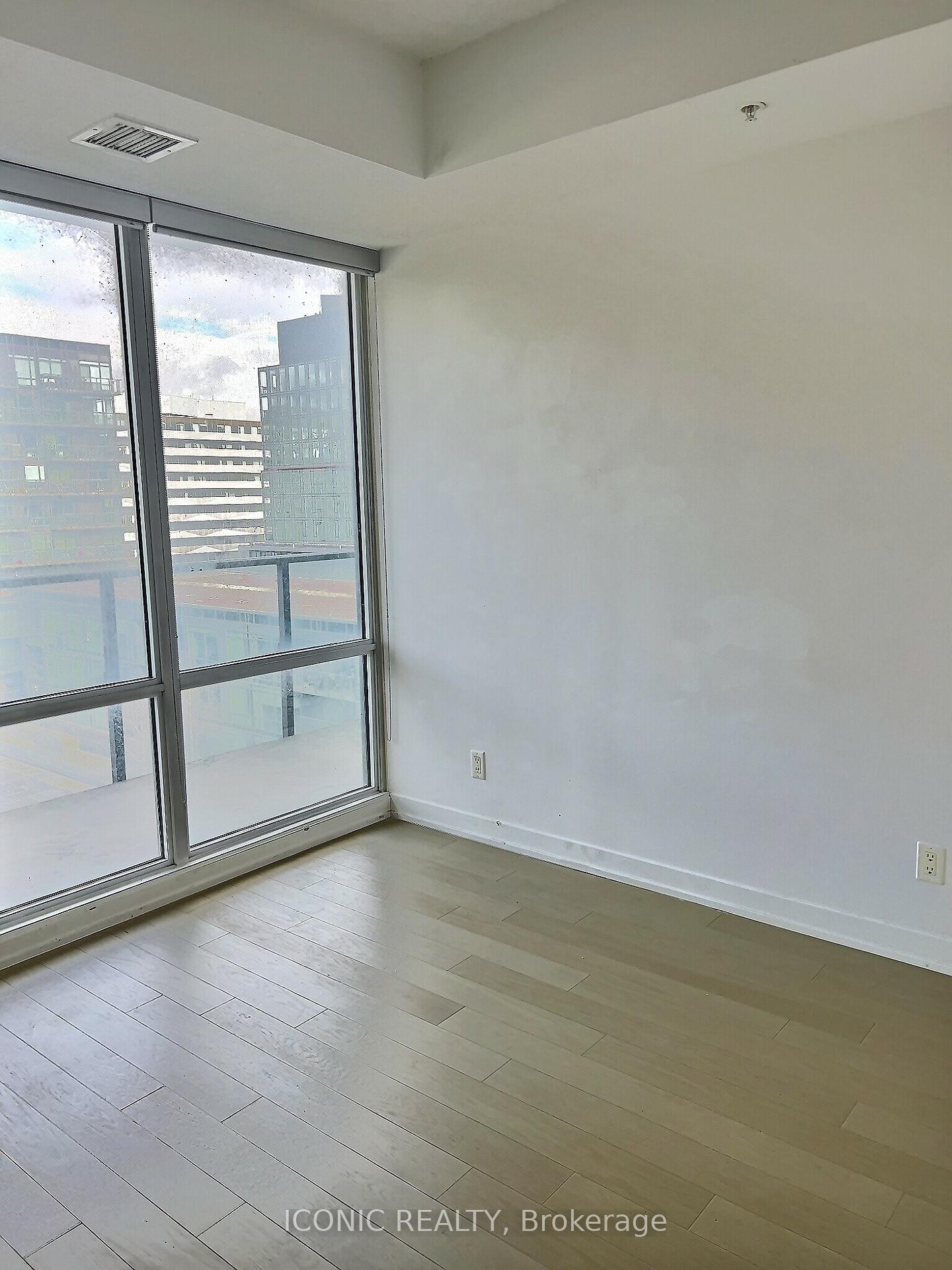 Photo 11 of Unit S710, 455 Front Street, Toronto, Waterfront Communities — HOMEH