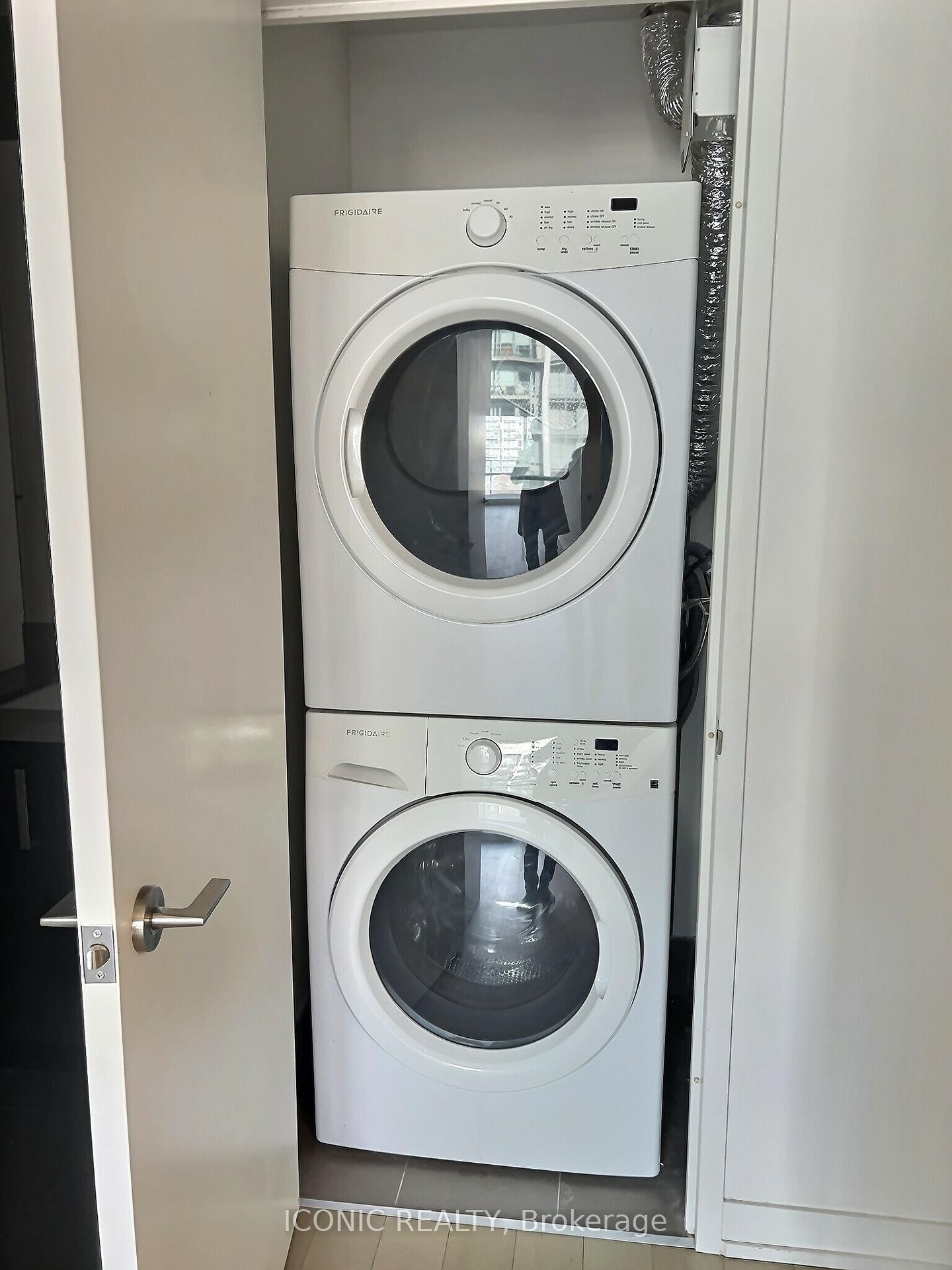 Photo 24 of Unit S710, 455 Front Street, Toronto, Waterfront Communities — HOMEH