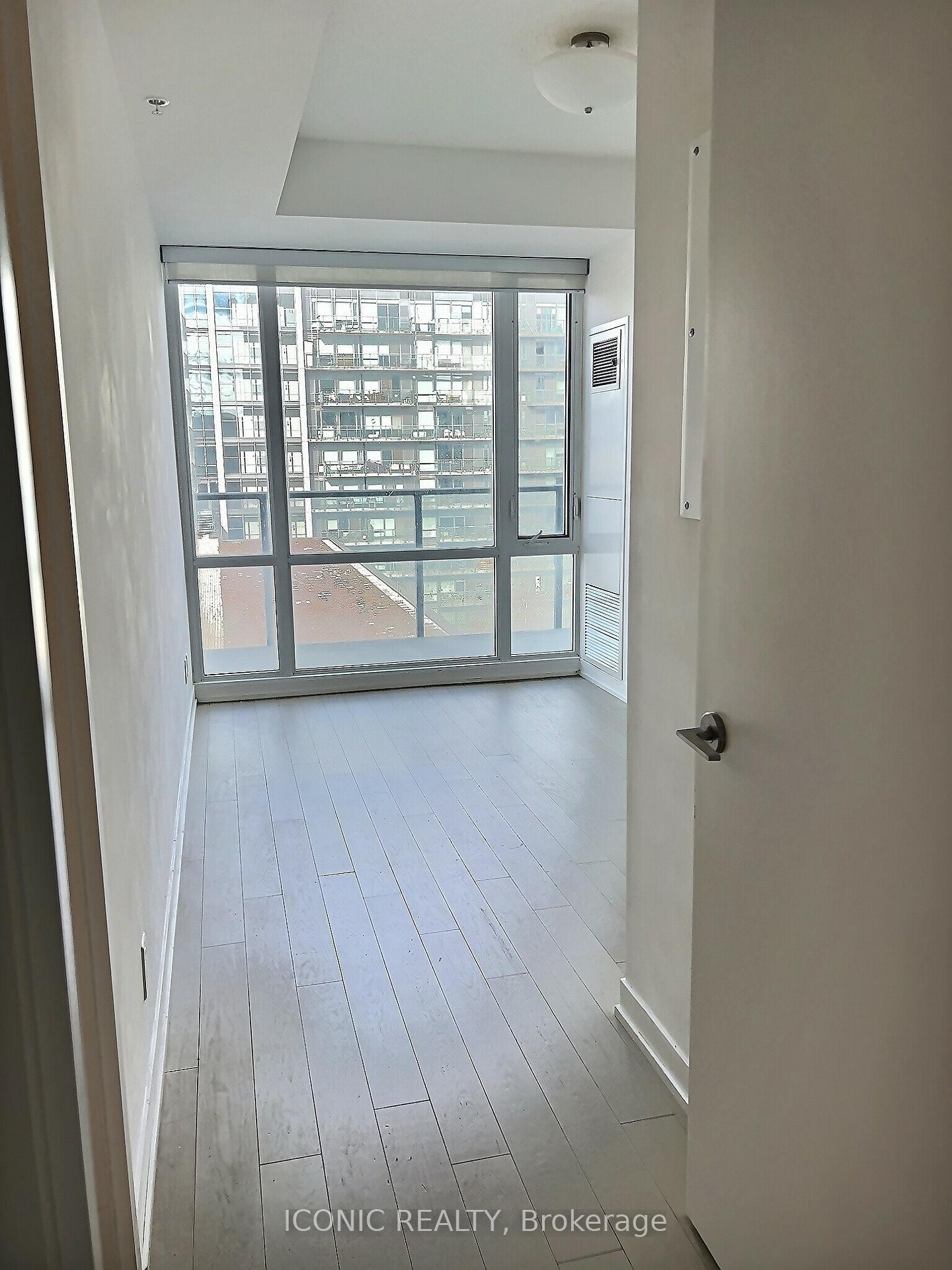 Photo 15 of Unit S710, 455 Front Street, Toronto, Waterfront Communities — HOMEH