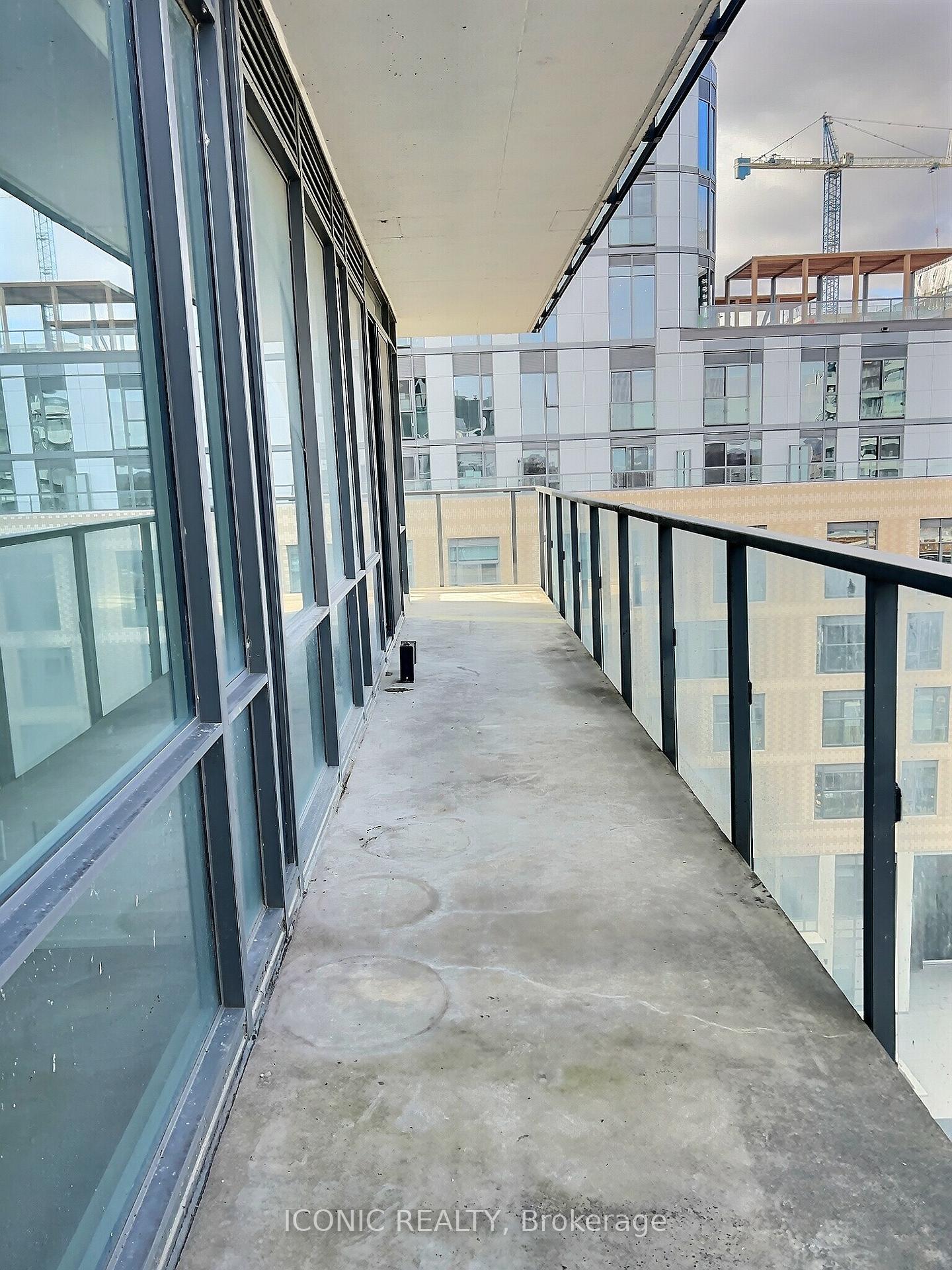 Photo 16 of Unit S710, 455 Front Street, Toronto, Waterfront Communities — HOMEH