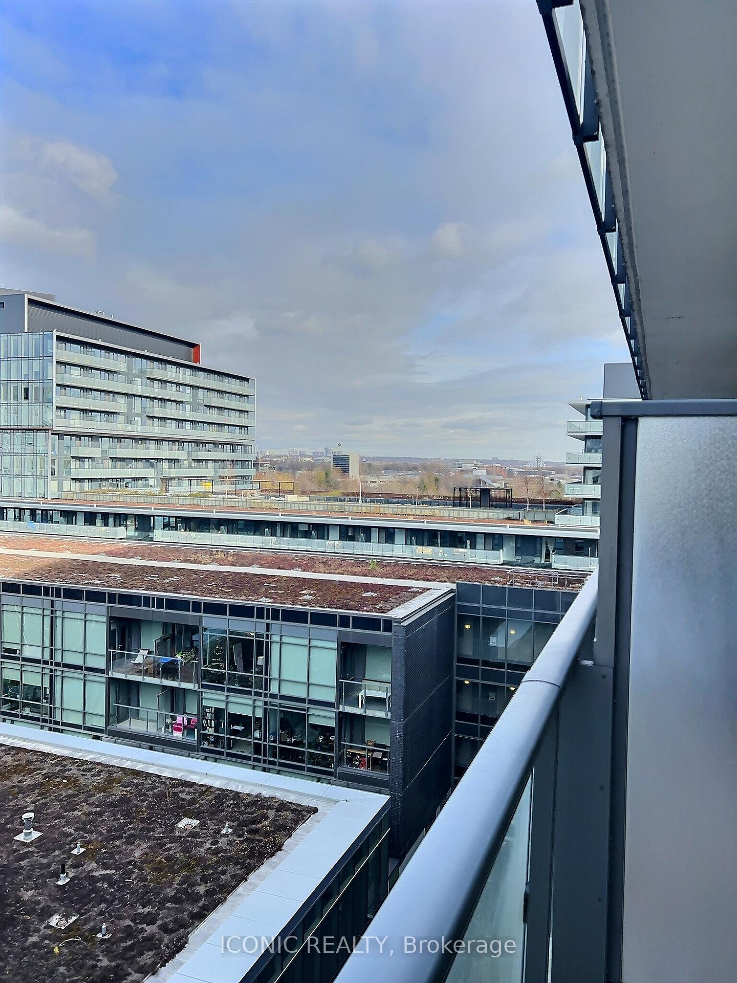 Photo 19 of Unit S710, 455 Front Street, Toronto, Waterfront Communities — HOMEH