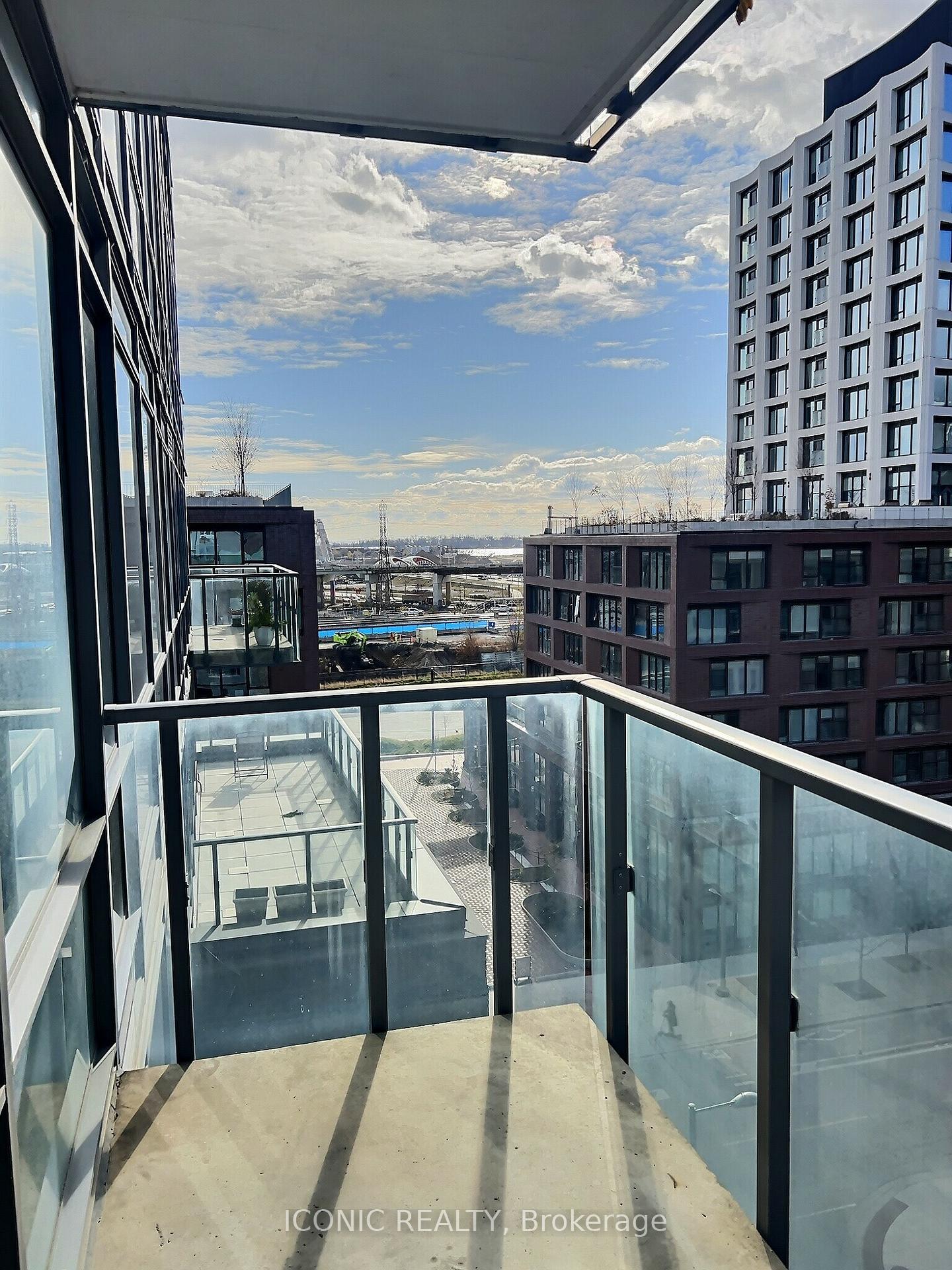 Photo 20 of Unit S710, 455 Front Street, Toronto, Waterfront Communities — HOMEH