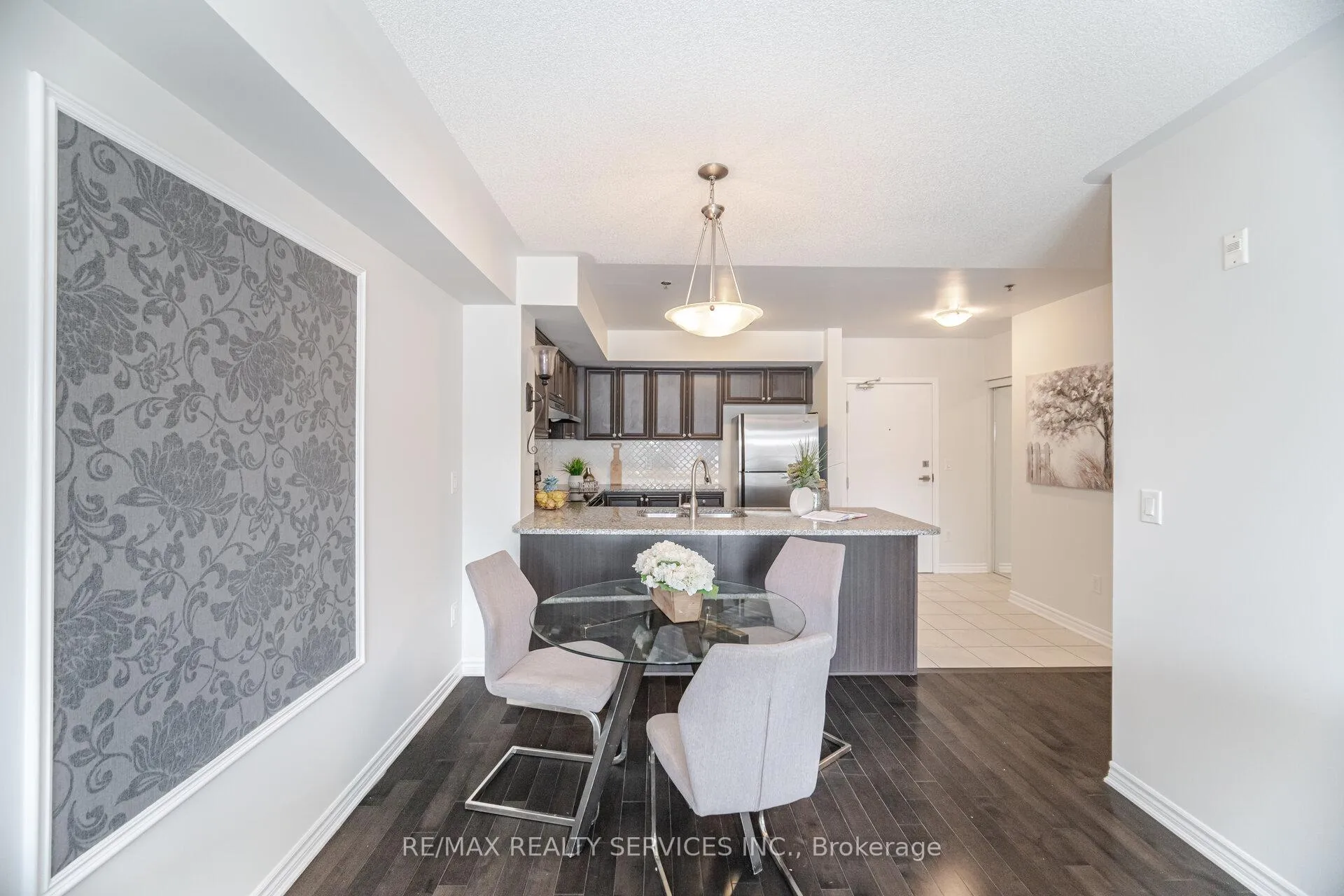 Photo 13 of Unit 301, 60 Baycliffe Crescent, Brampton, Northwest Brampton — HOMEH