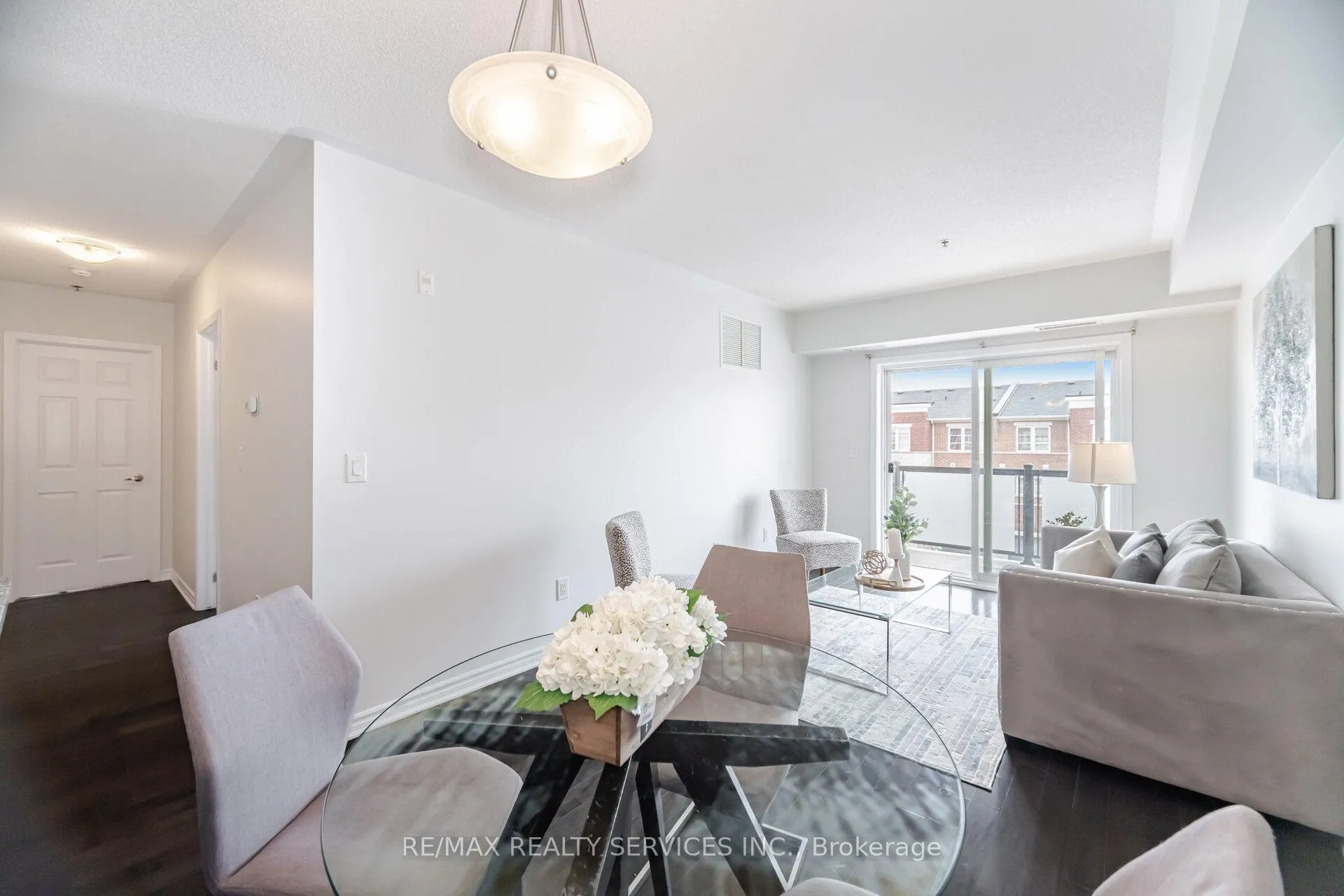 Photo 14 of Unit 301, 60 Baycliffe Crescent, Brampton, Northwest Brampton — HOMEH