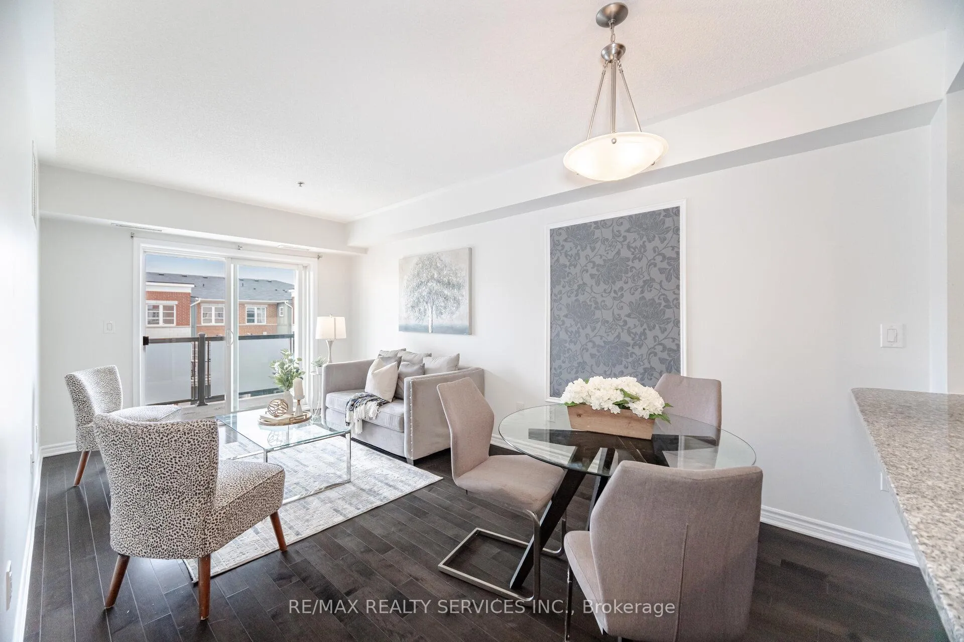 Photo 15 of Unit 301, 60 Baycliffe Crescent, Brampton, Northwest Brampton — HOMEH
