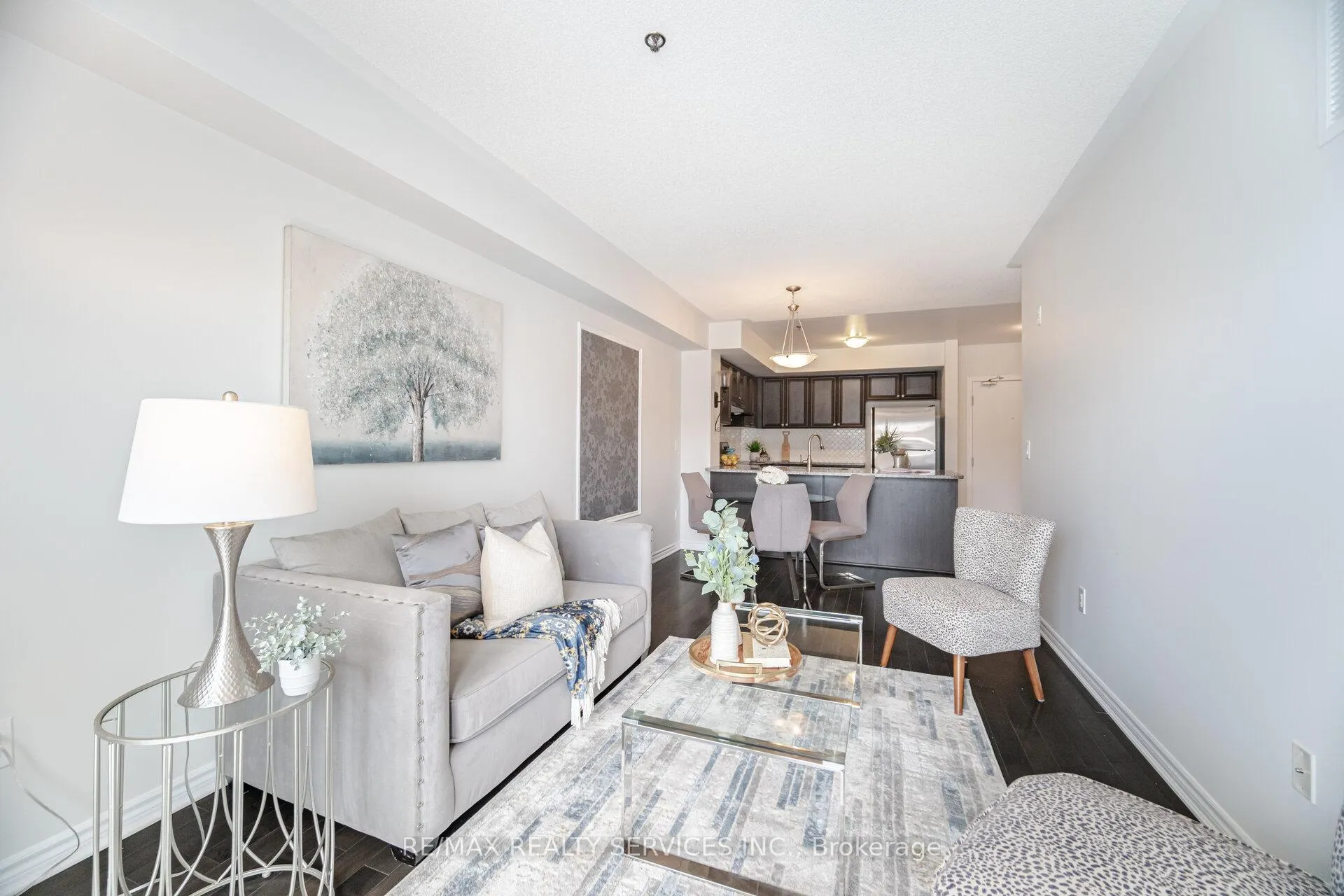 Photo 17 of Unit 301, 60 Baycliffe Crescent, Brampton, Northwest Brampton — HOMEH