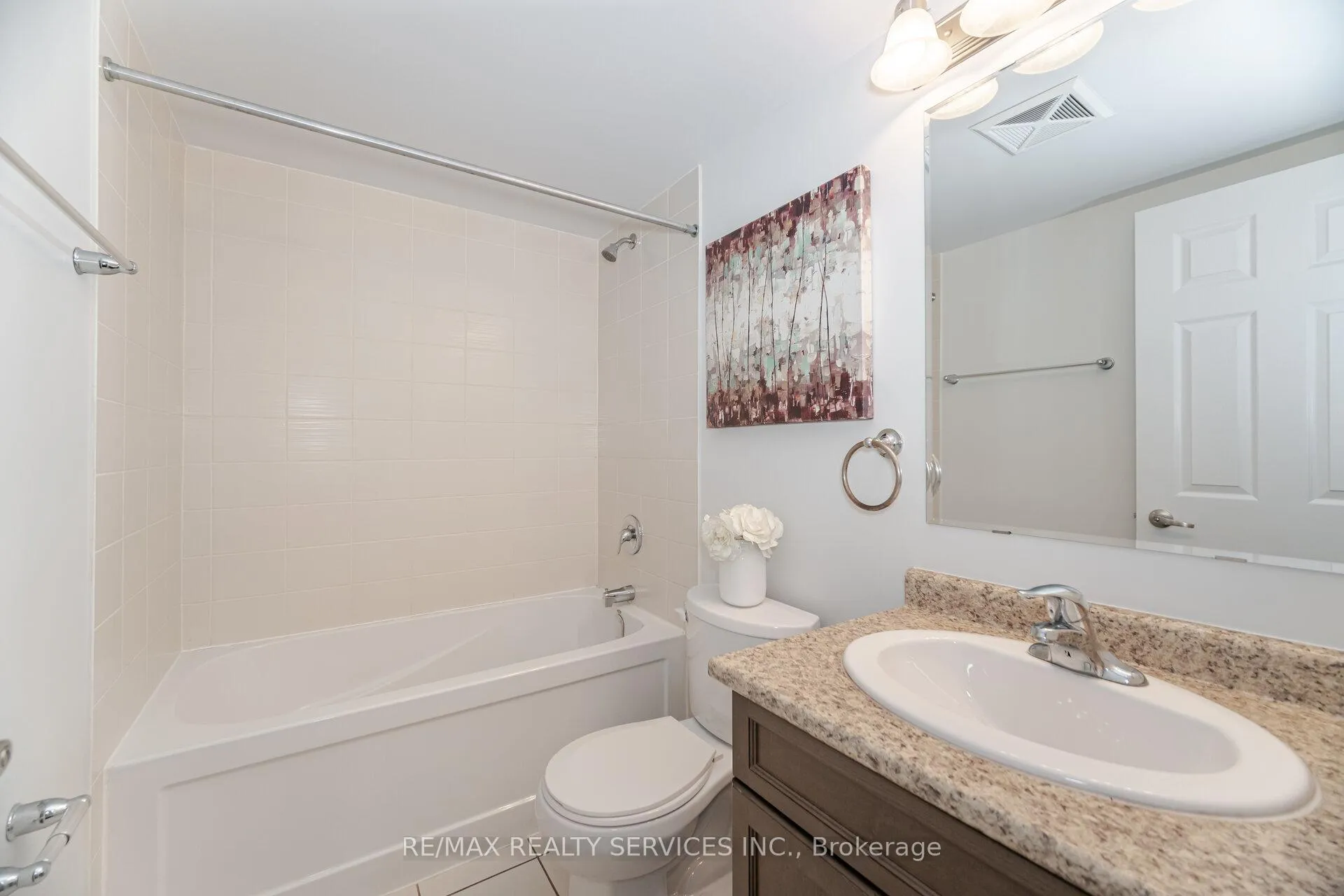 Photo 29 of Unit 301, 60 Baycliffe Crescent, Brampton, Northwest Brampton — HOMEH