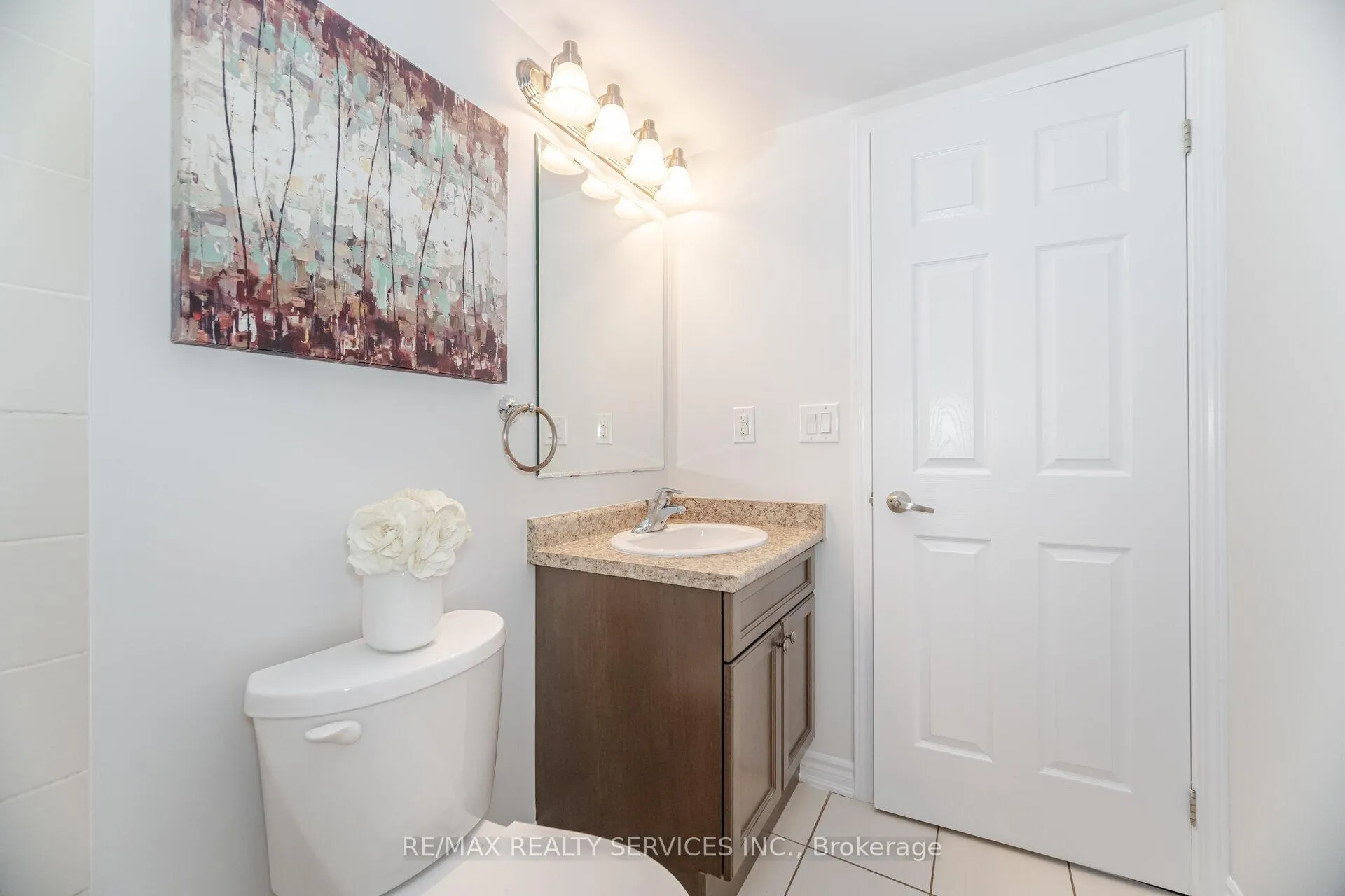 Photo 30 of Unit 301, 60 Baycliffe Crescent, Brampton, Northwest Brampton — HOMEH