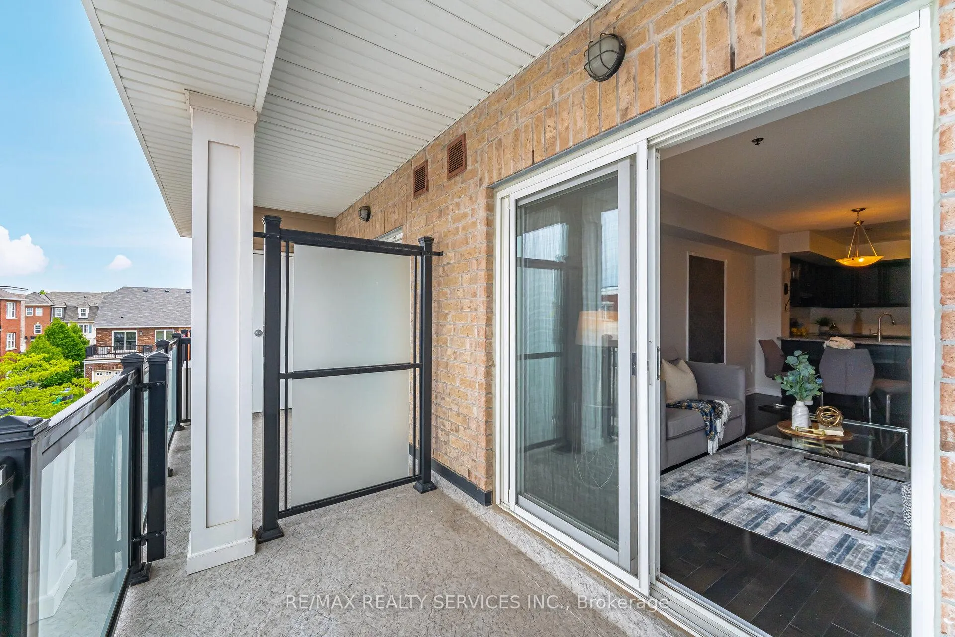 Photo 33 of Unit 301, 60 Baycliffe Crescent, Brampton, Northwest Brampton — HOMEH