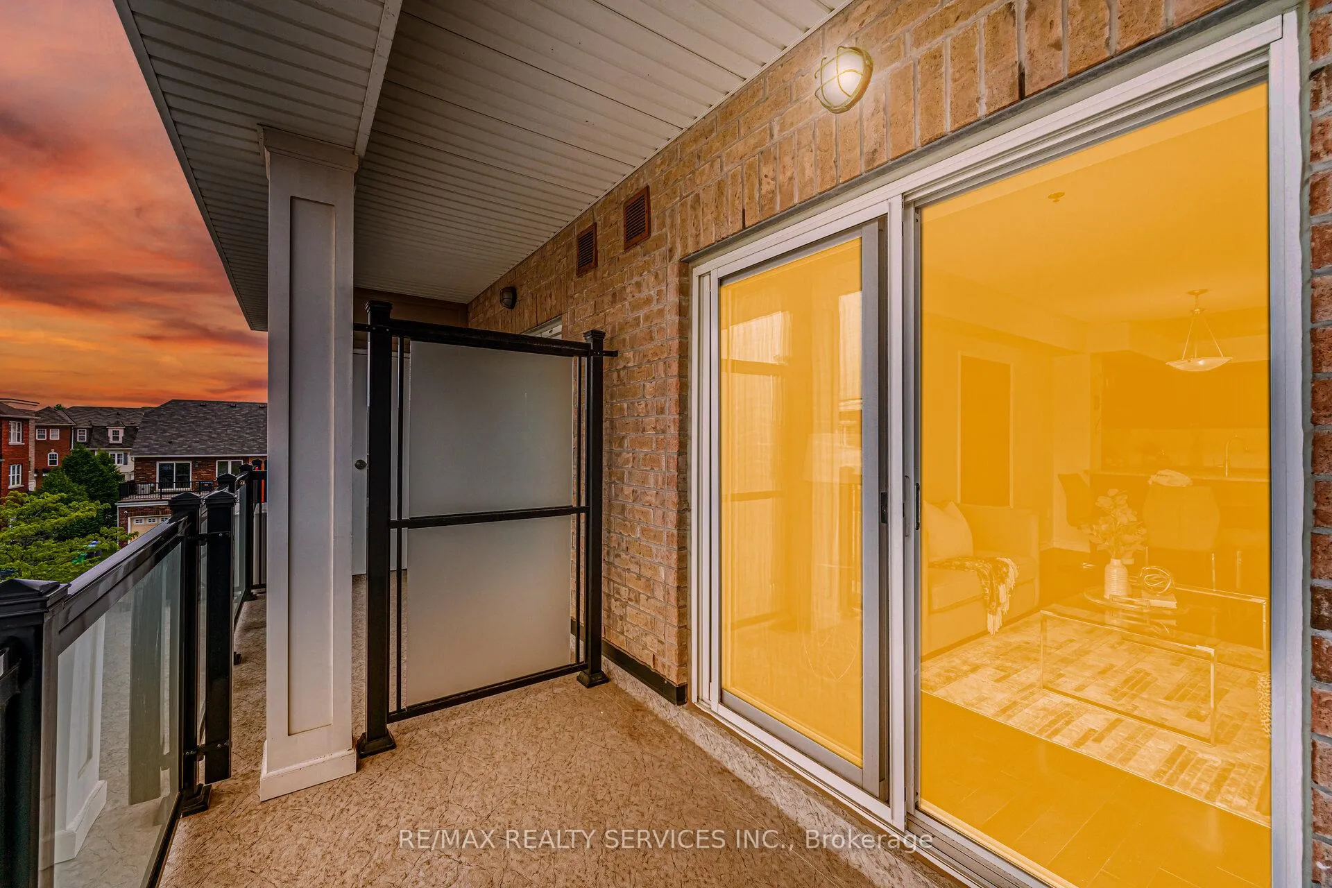 Photo 34 of Unit 301, 60 Baycliffe Crescent, Brampton, Northwest Brampton — HOMEH